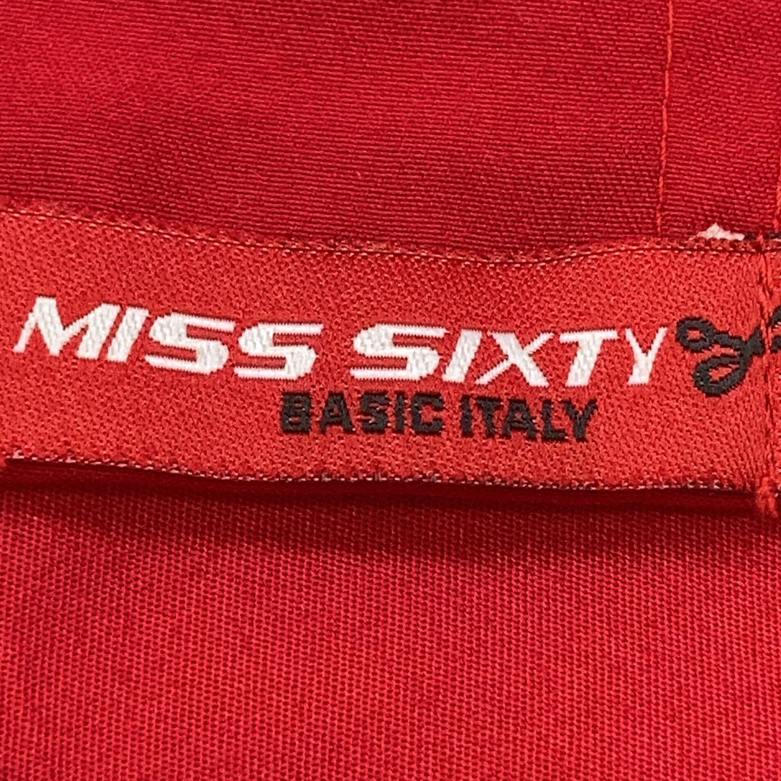 Miss Sixty