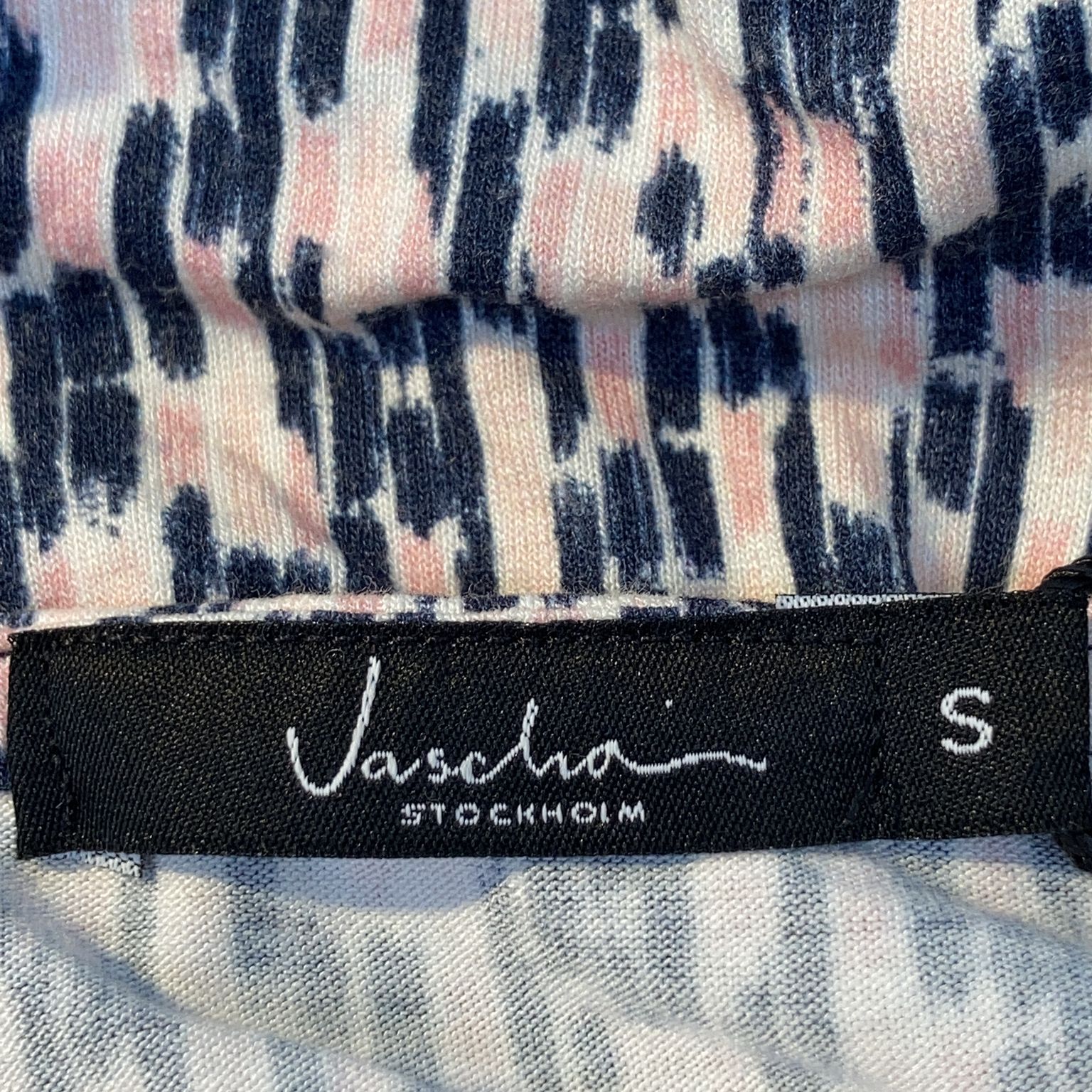 Jascha Stockholm