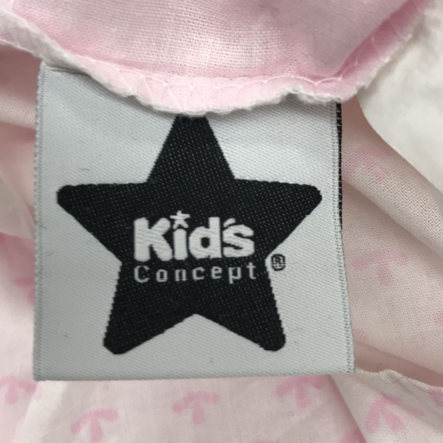 Kids Concept