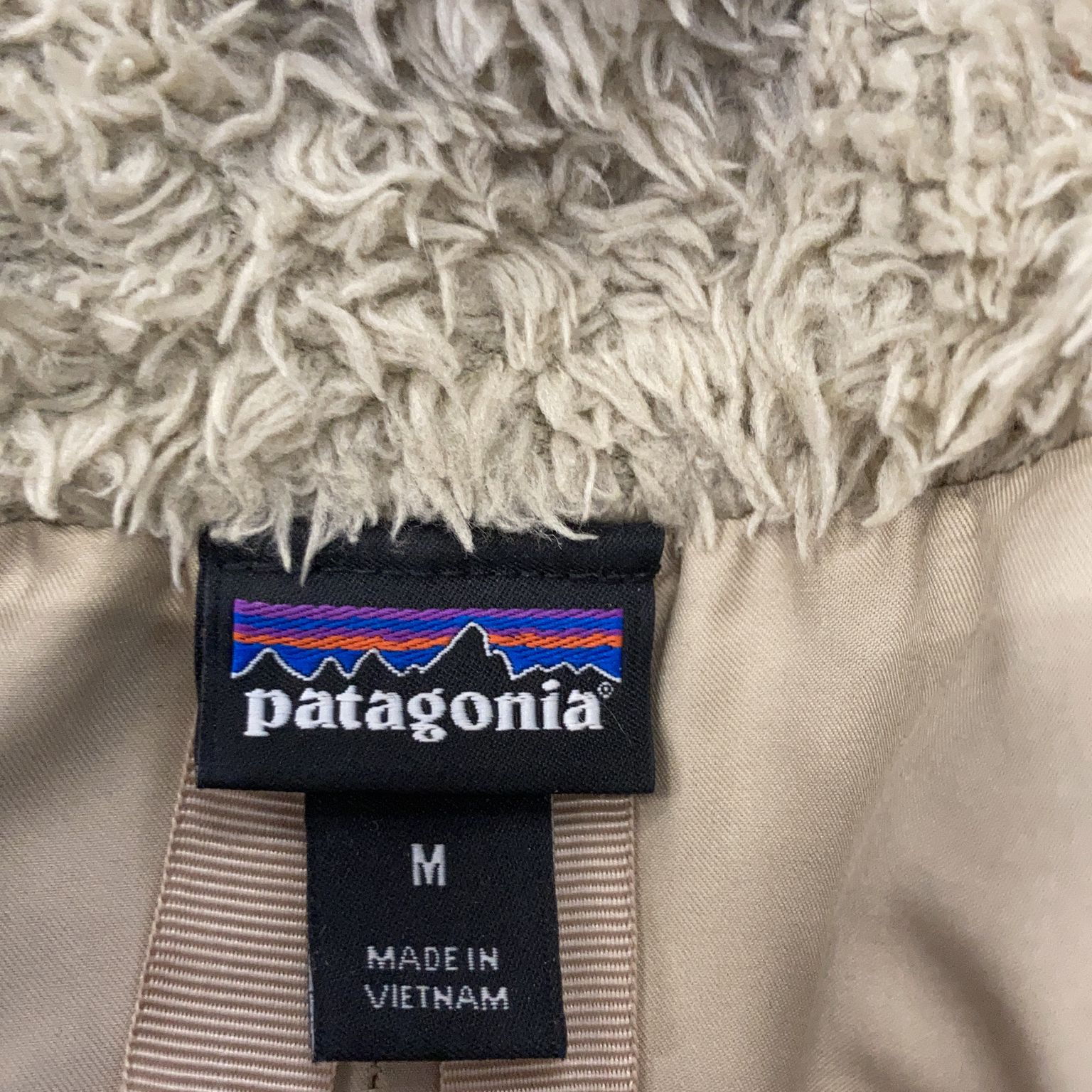 Patagonia