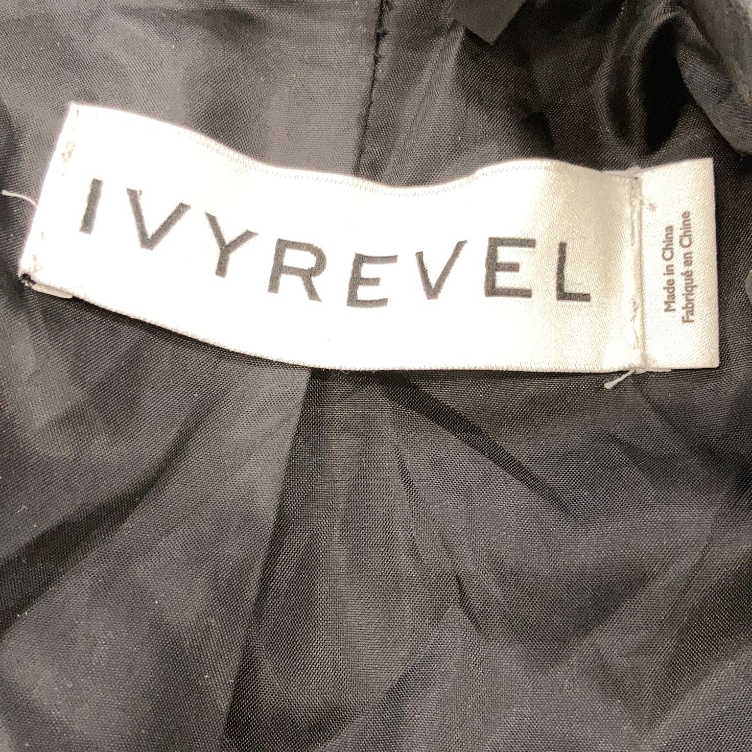 Ivyrevel