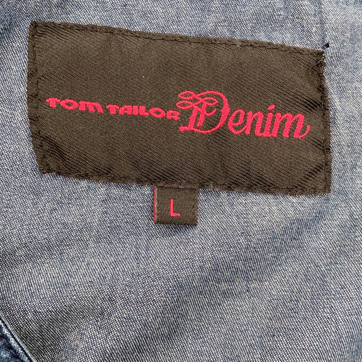 Tom Tailor Denim