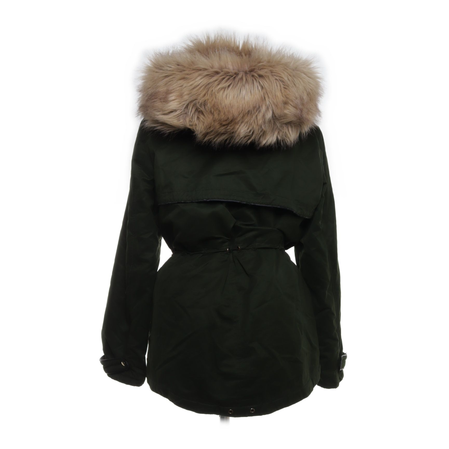 Zara Trafaluc Outerwear