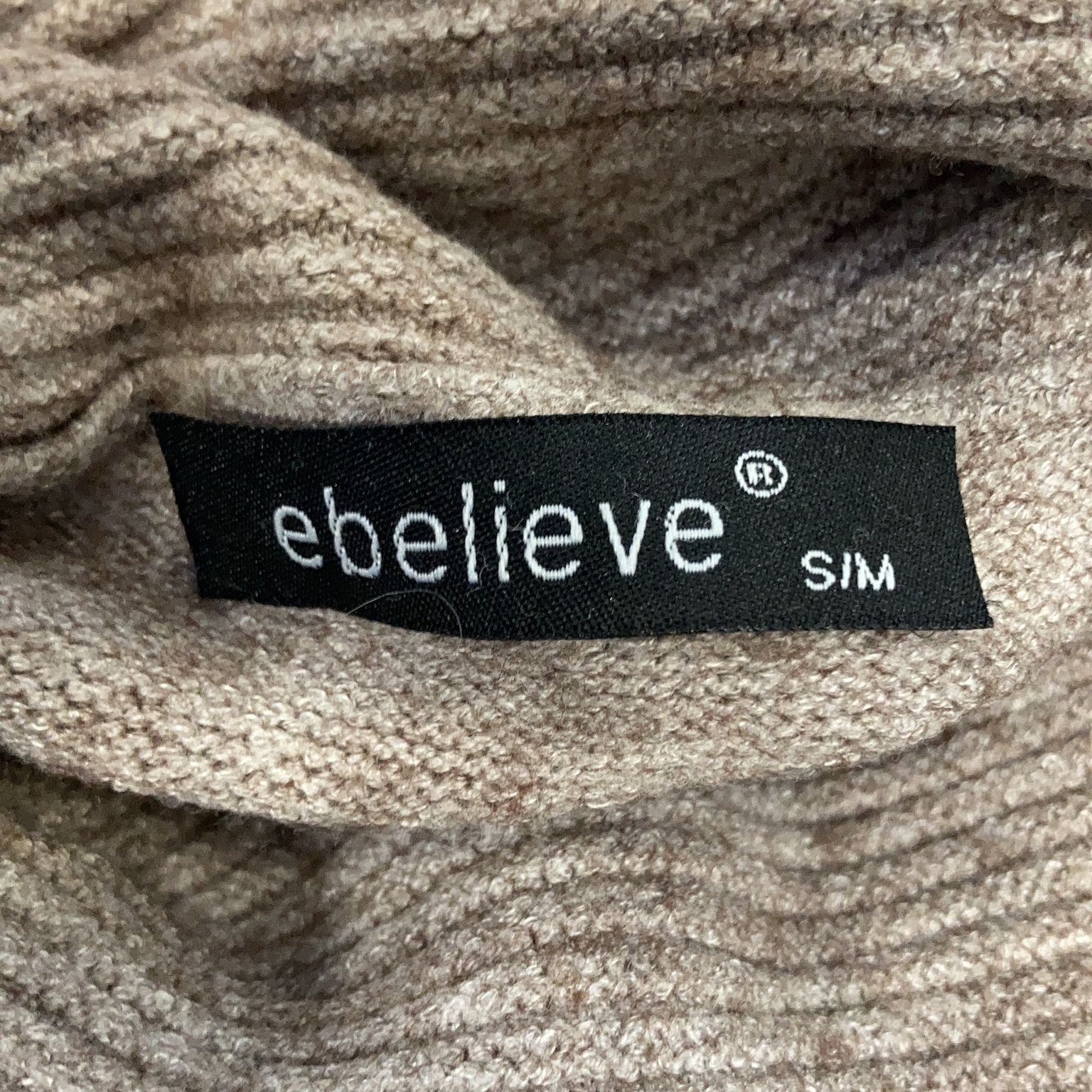 Ebelieve