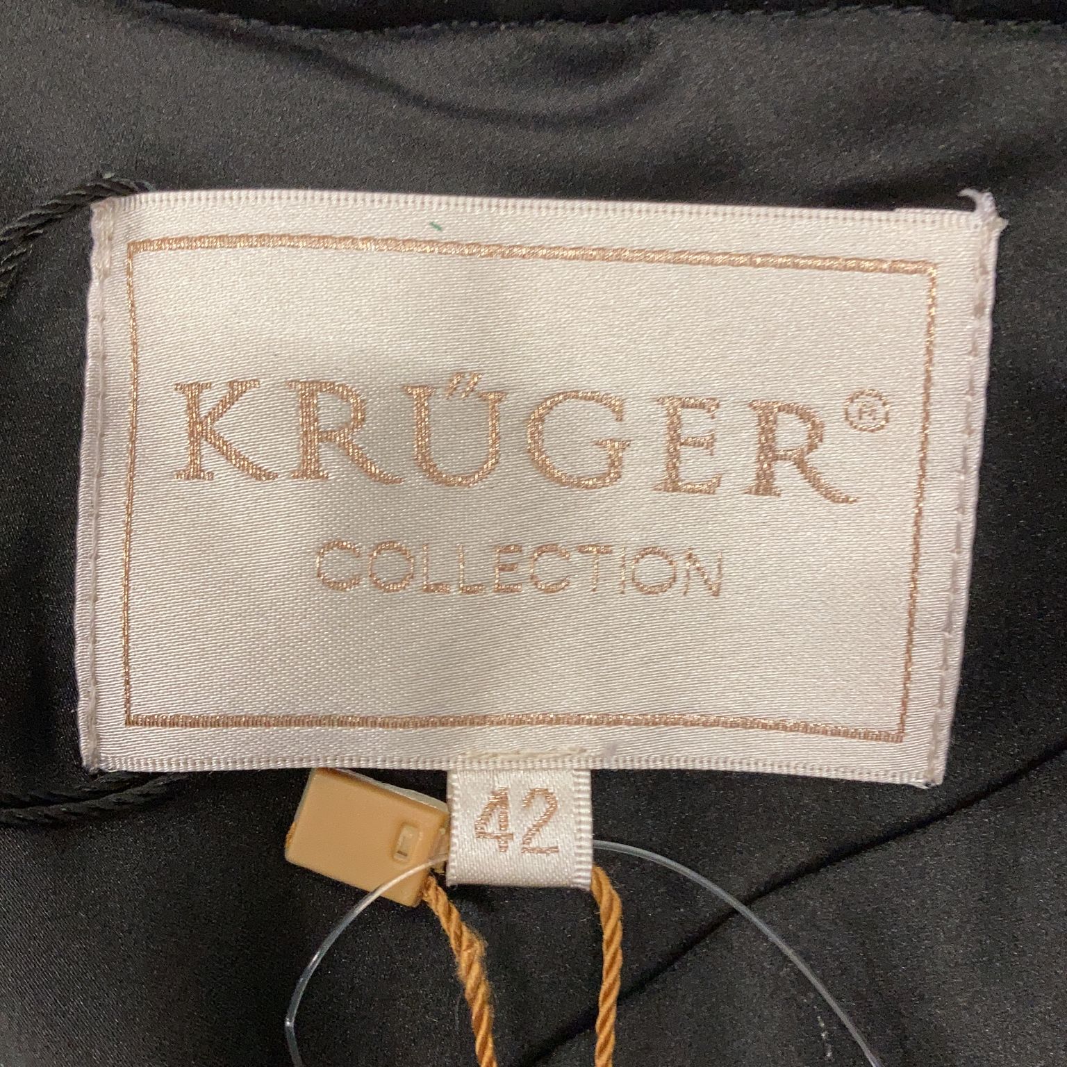 Krüger