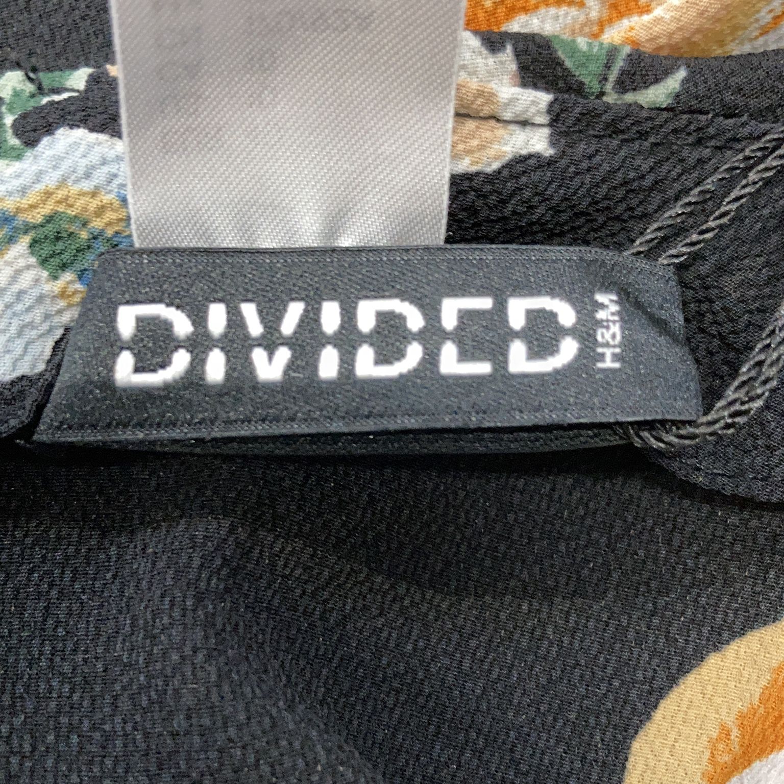 Divided by HM