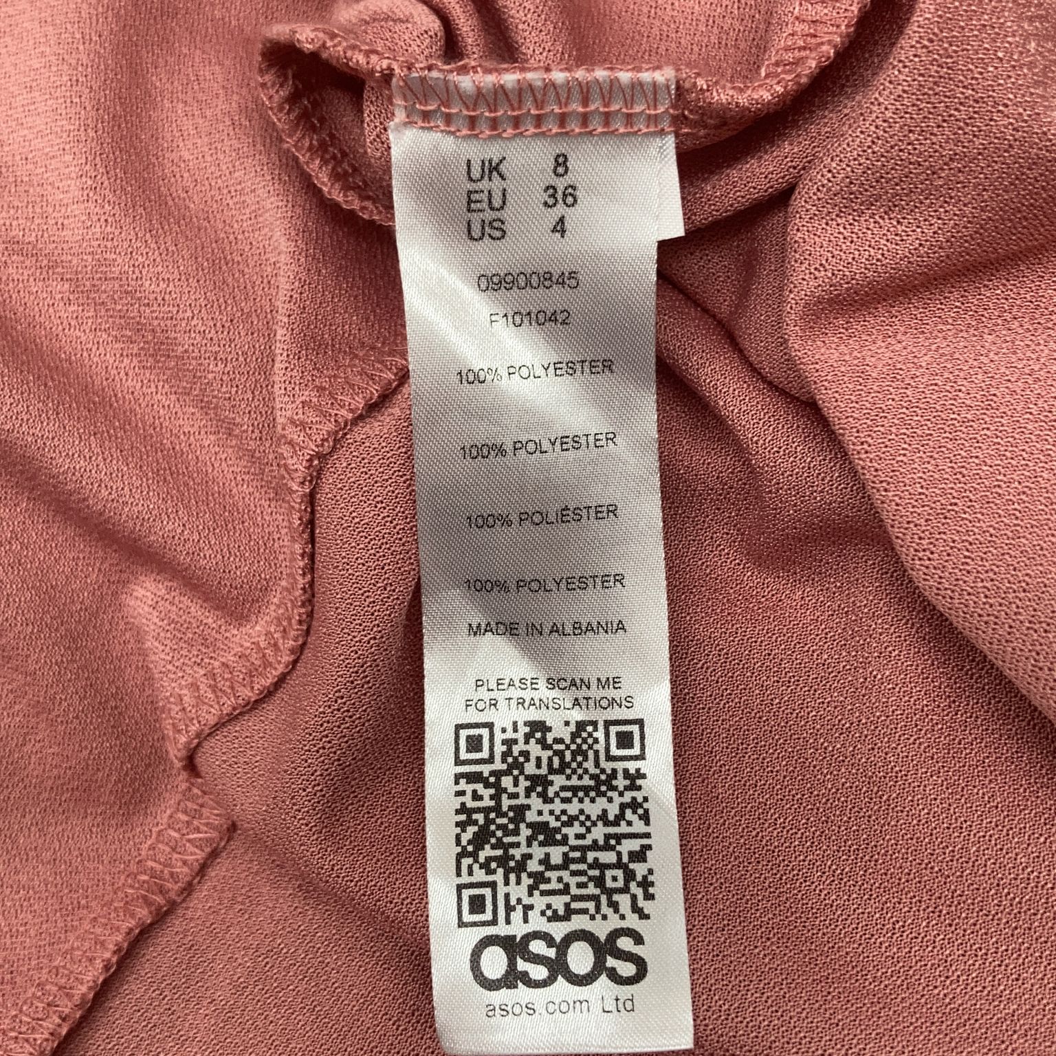 ASOS