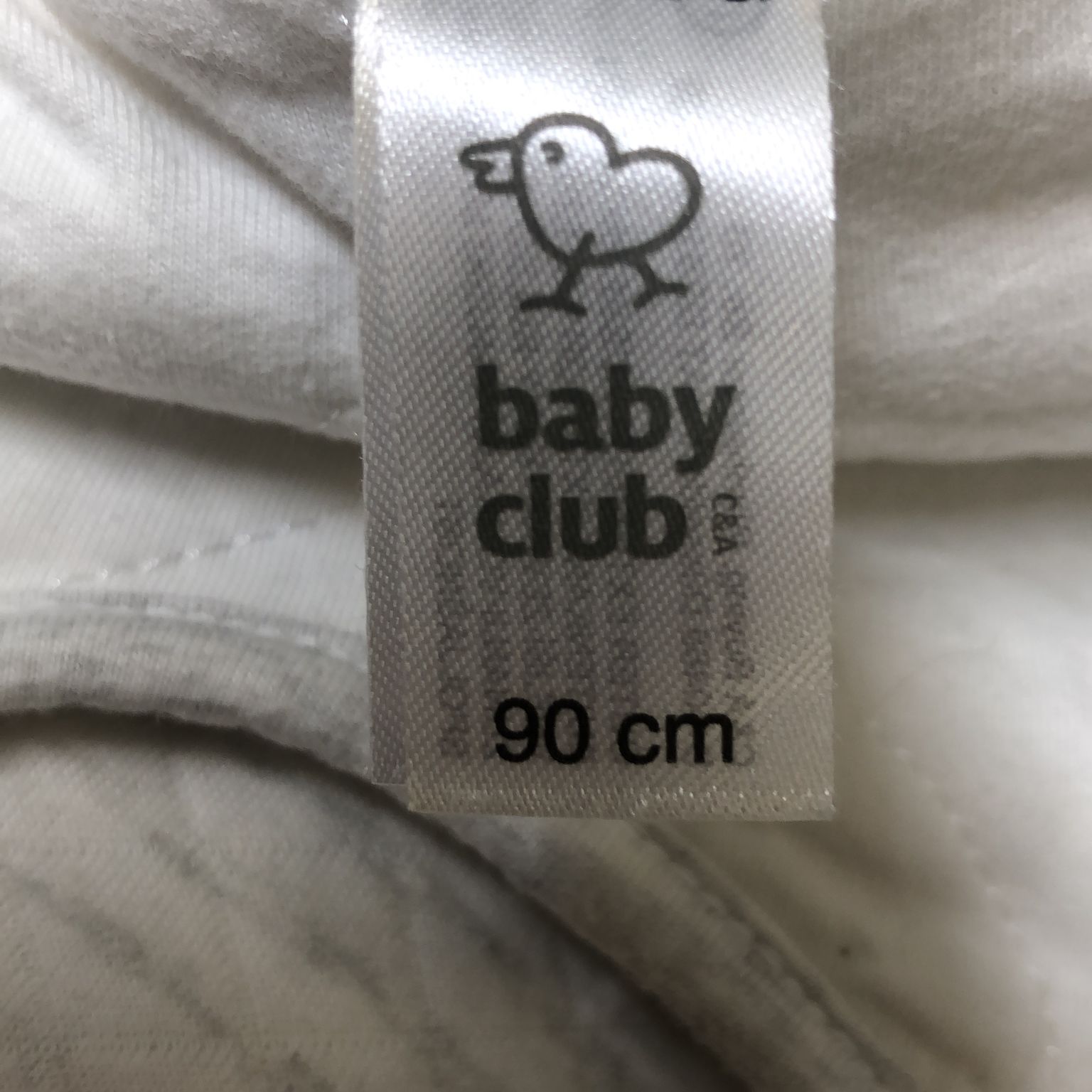 Baby Club by CA