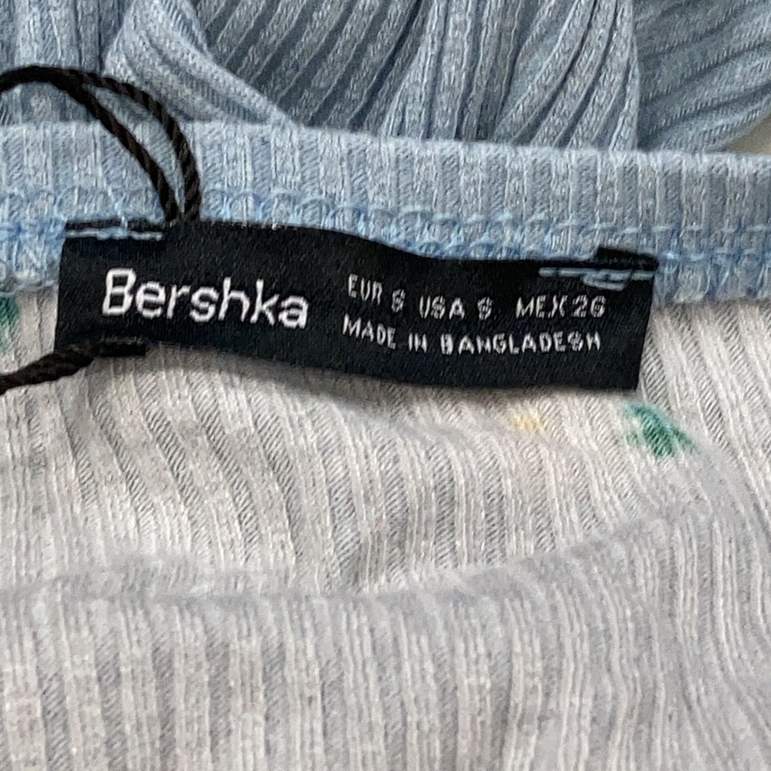 Bershka