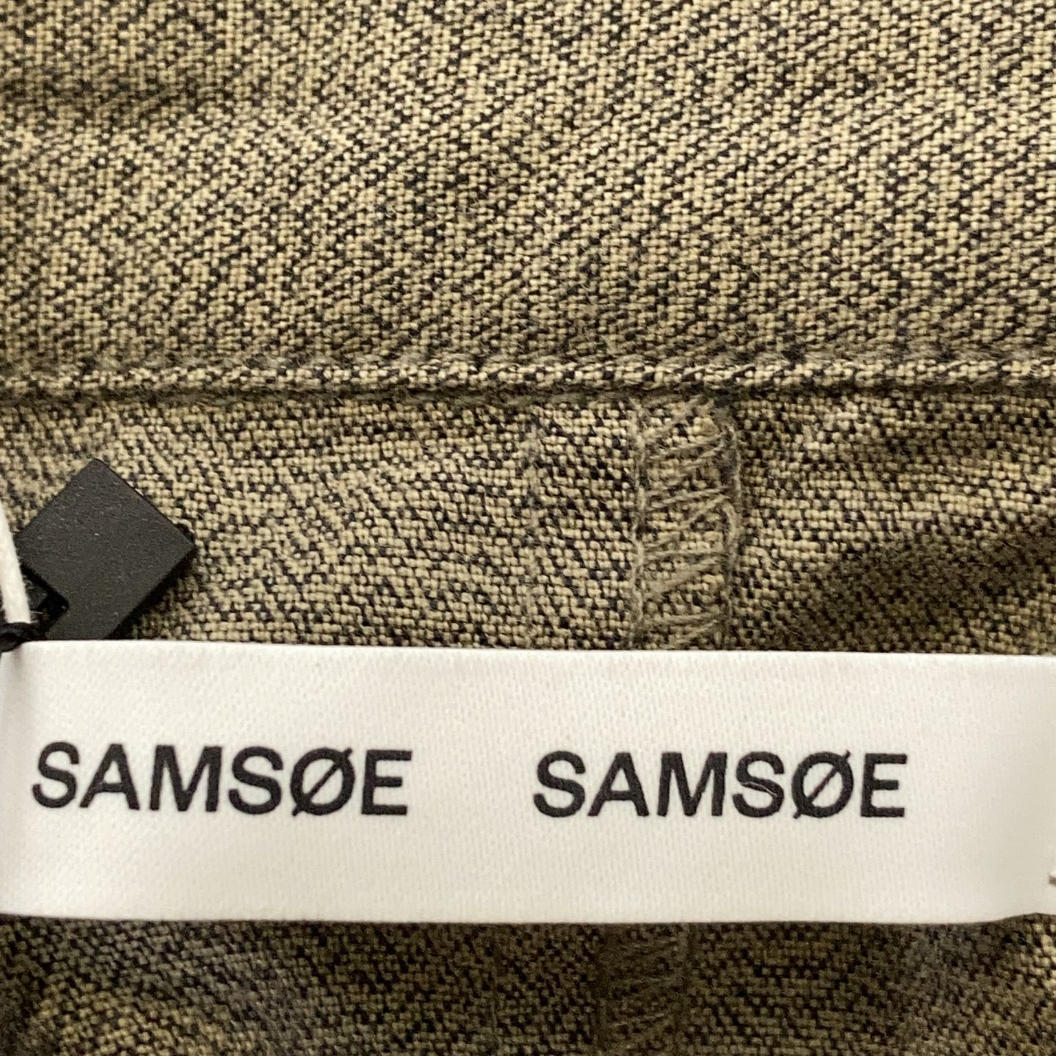 Samsøe  Samsøe