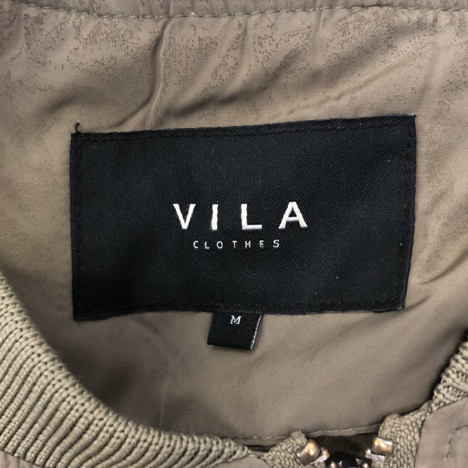 VILA Clothes