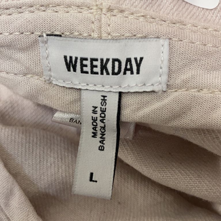 Weekday