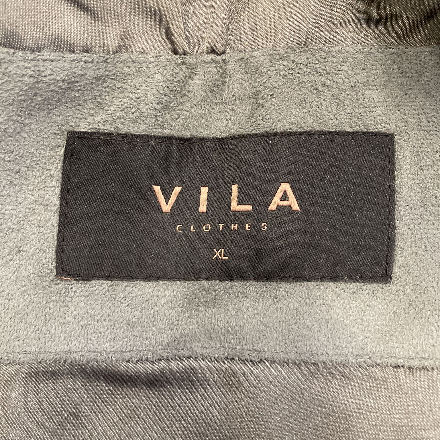 VILA Clothes