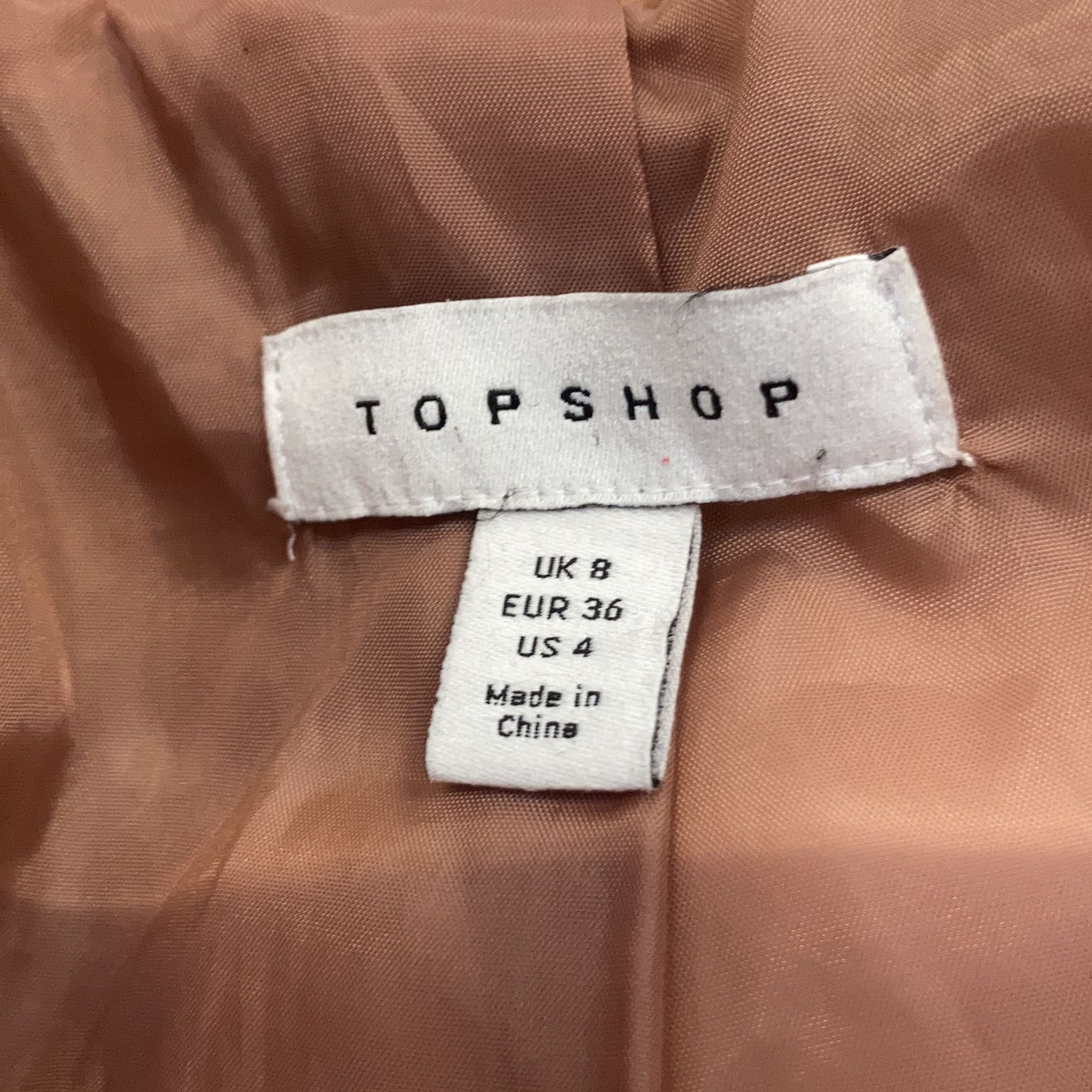 Topshop