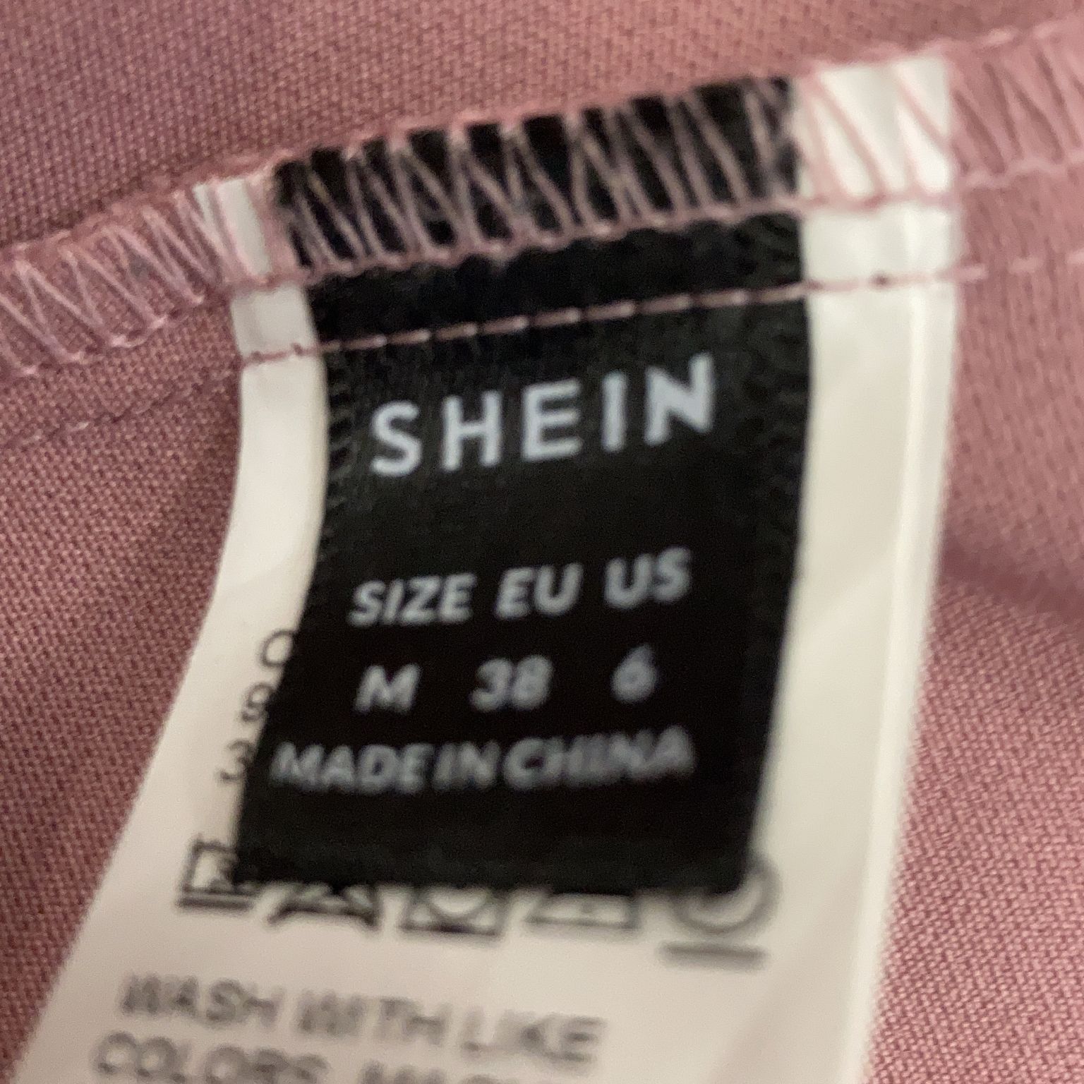 Shein