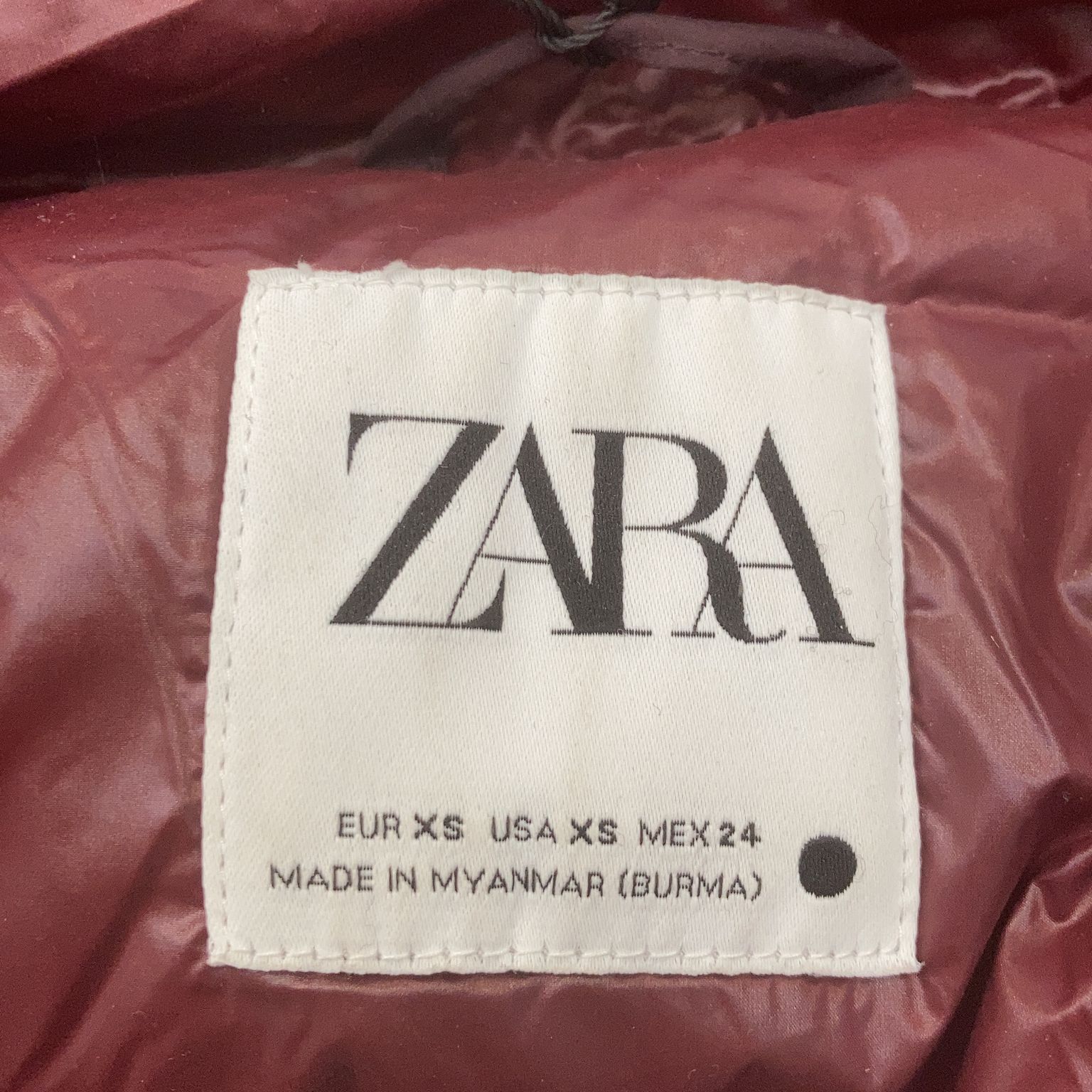 Zara