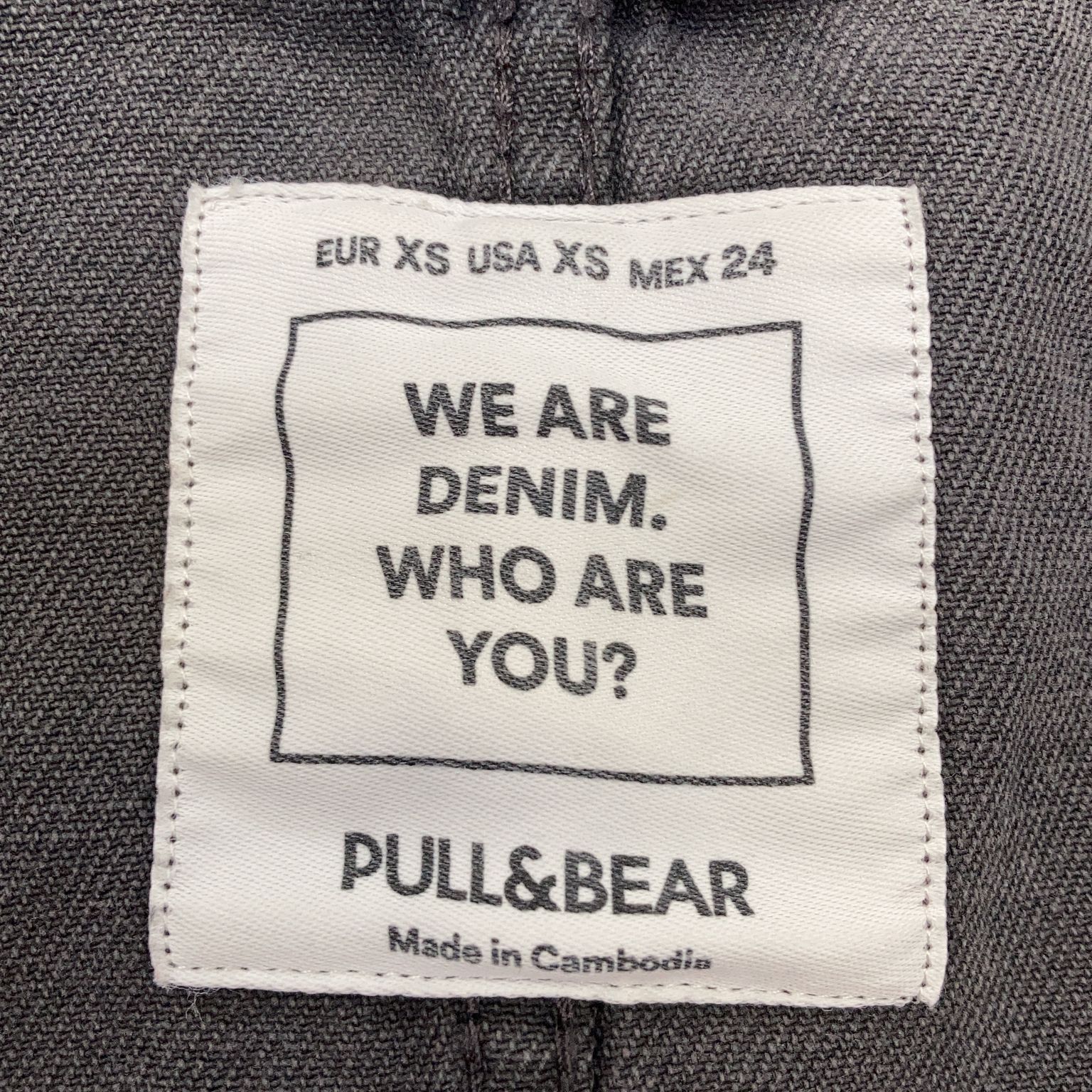 Pull  Bear