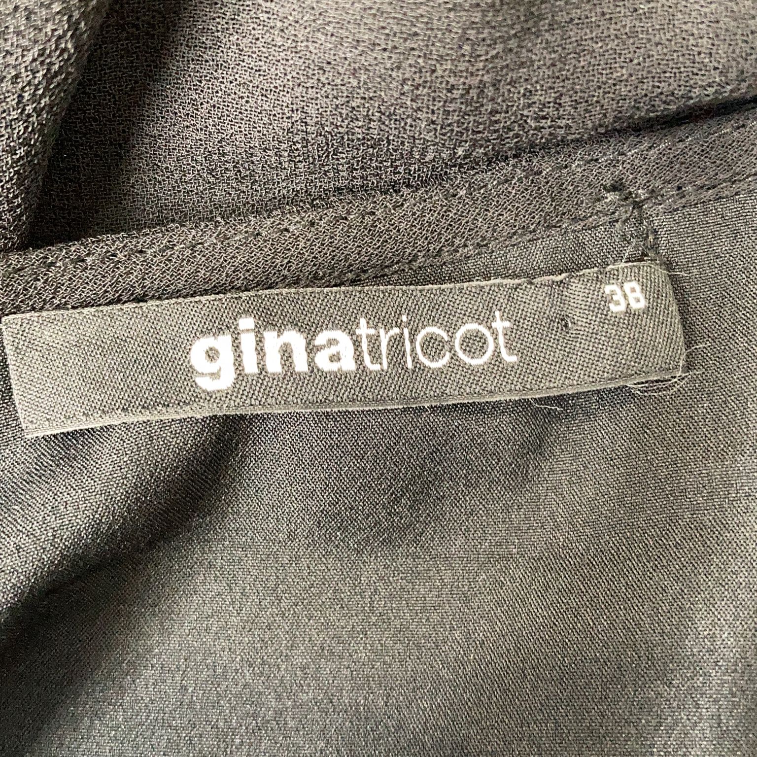 Gina Tricot