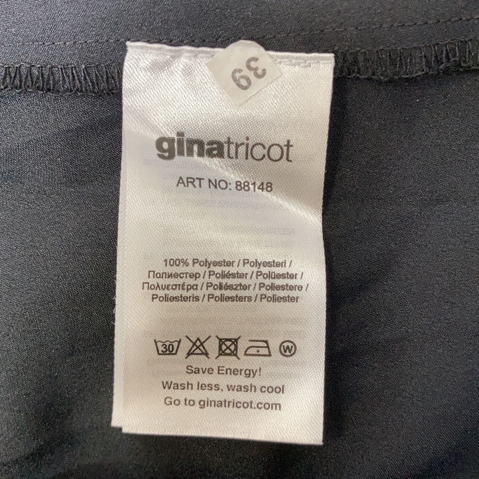 Gina Tricot