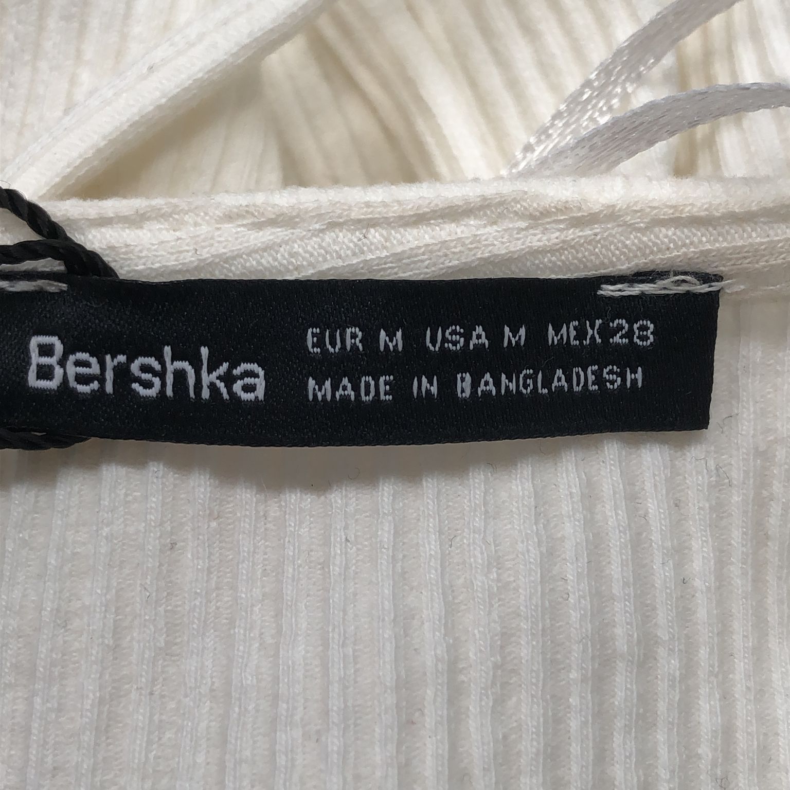 Bershka