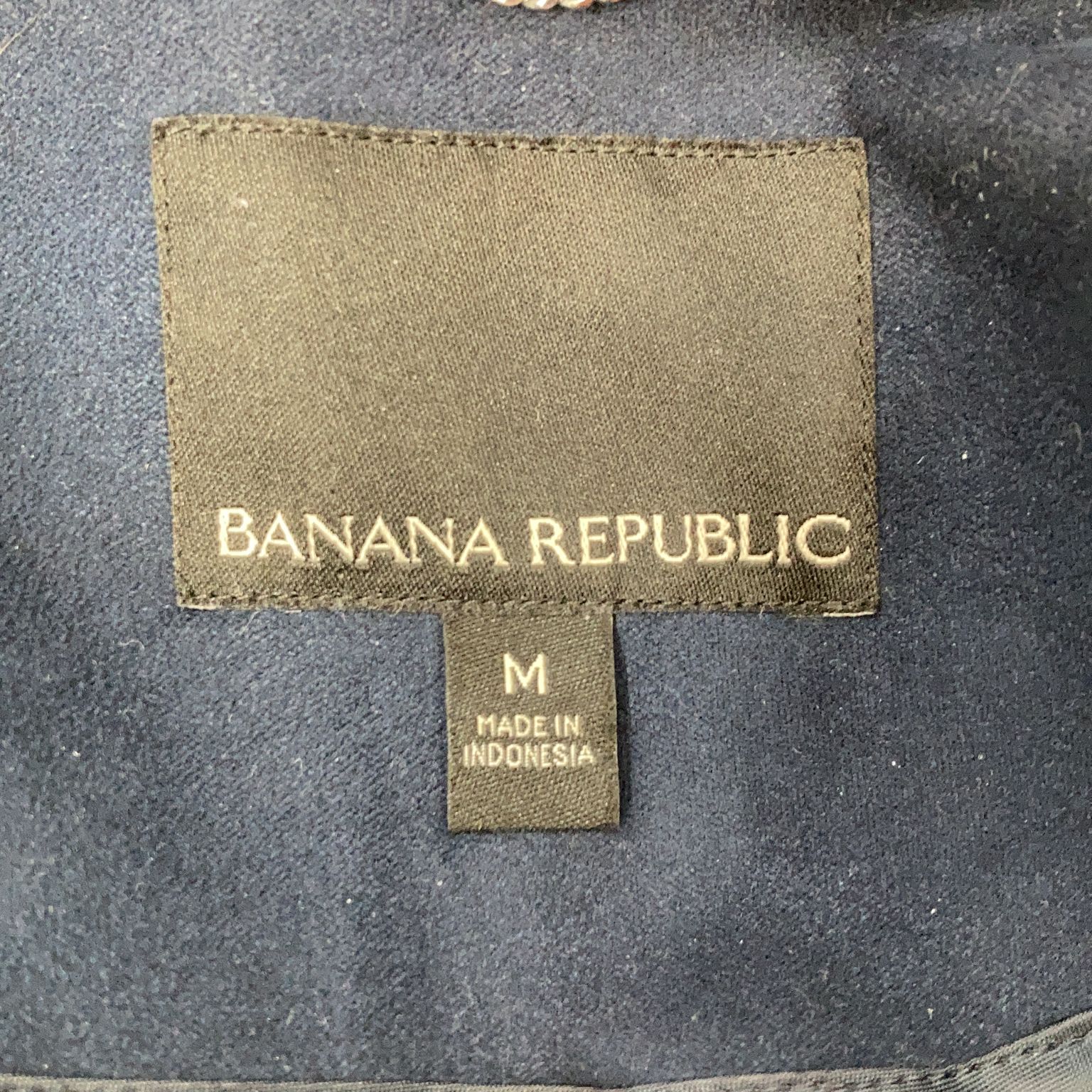 Banana Republic