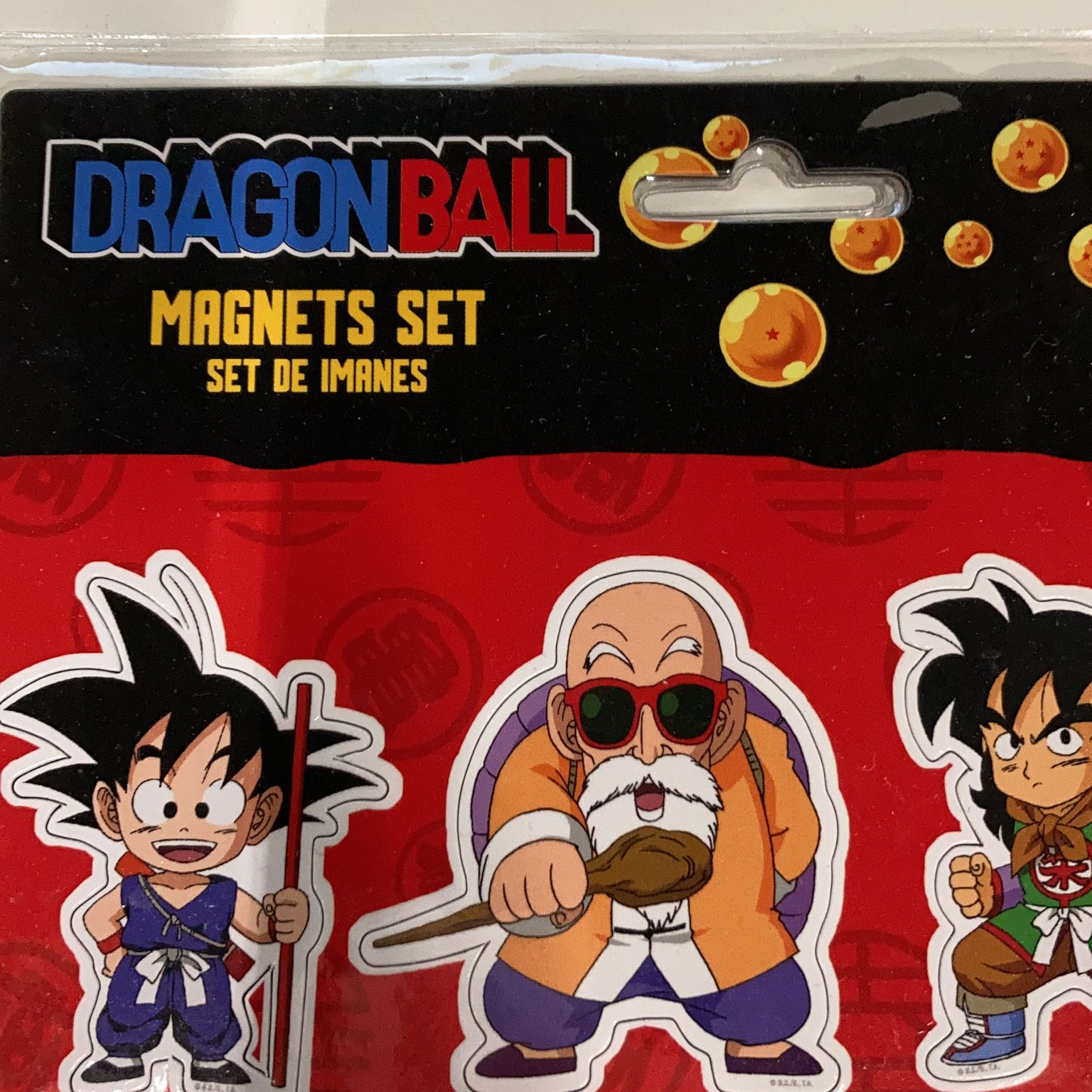 Dragon Ball