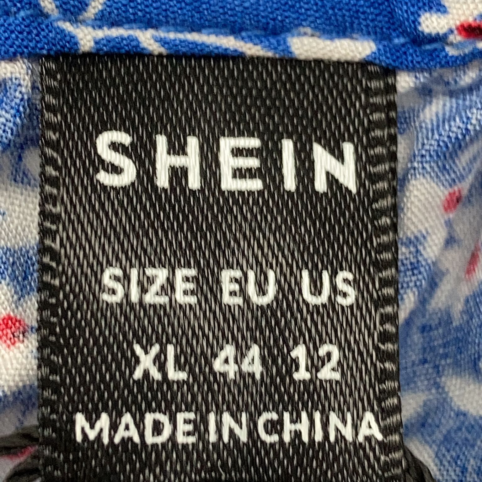 Shein