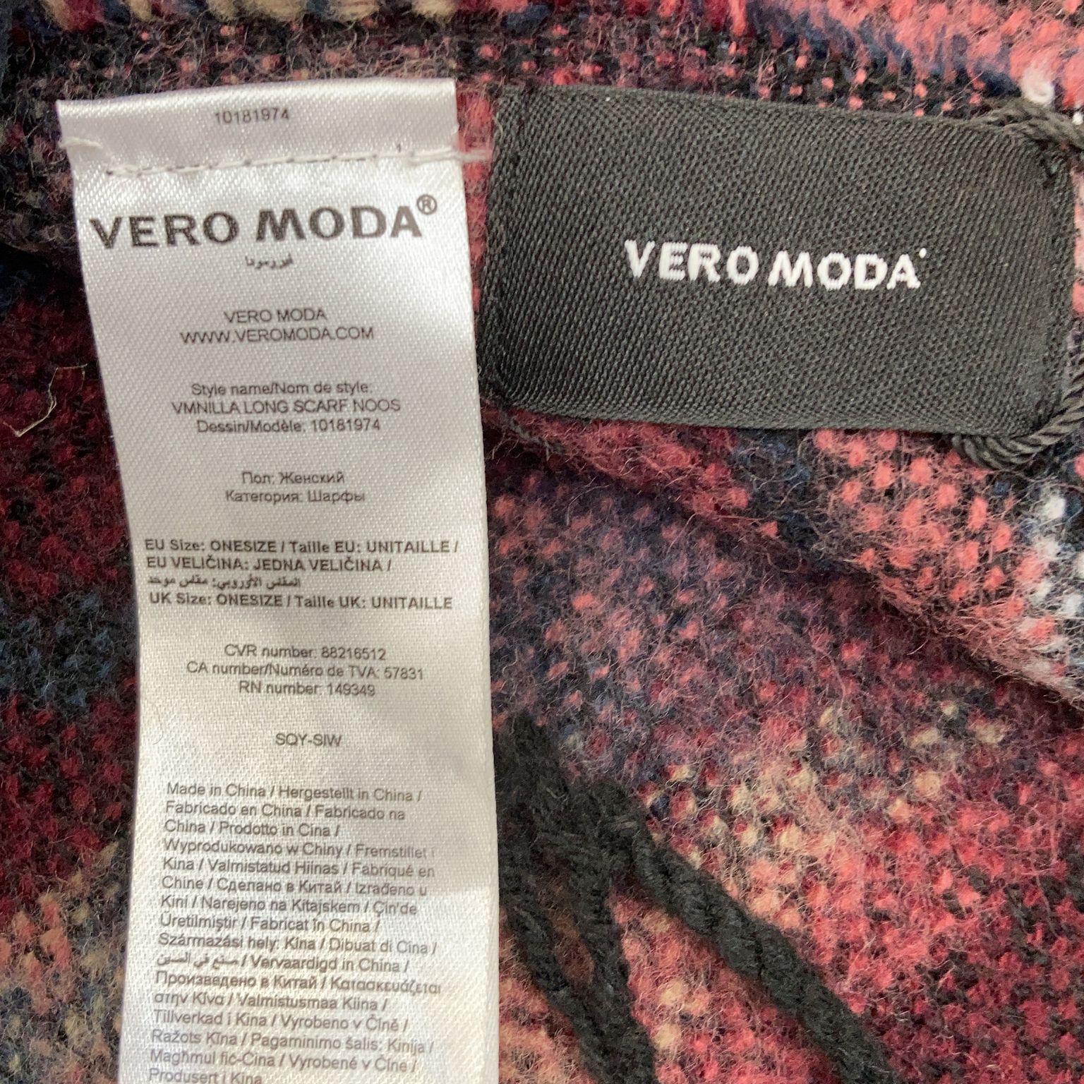 Vero Moda