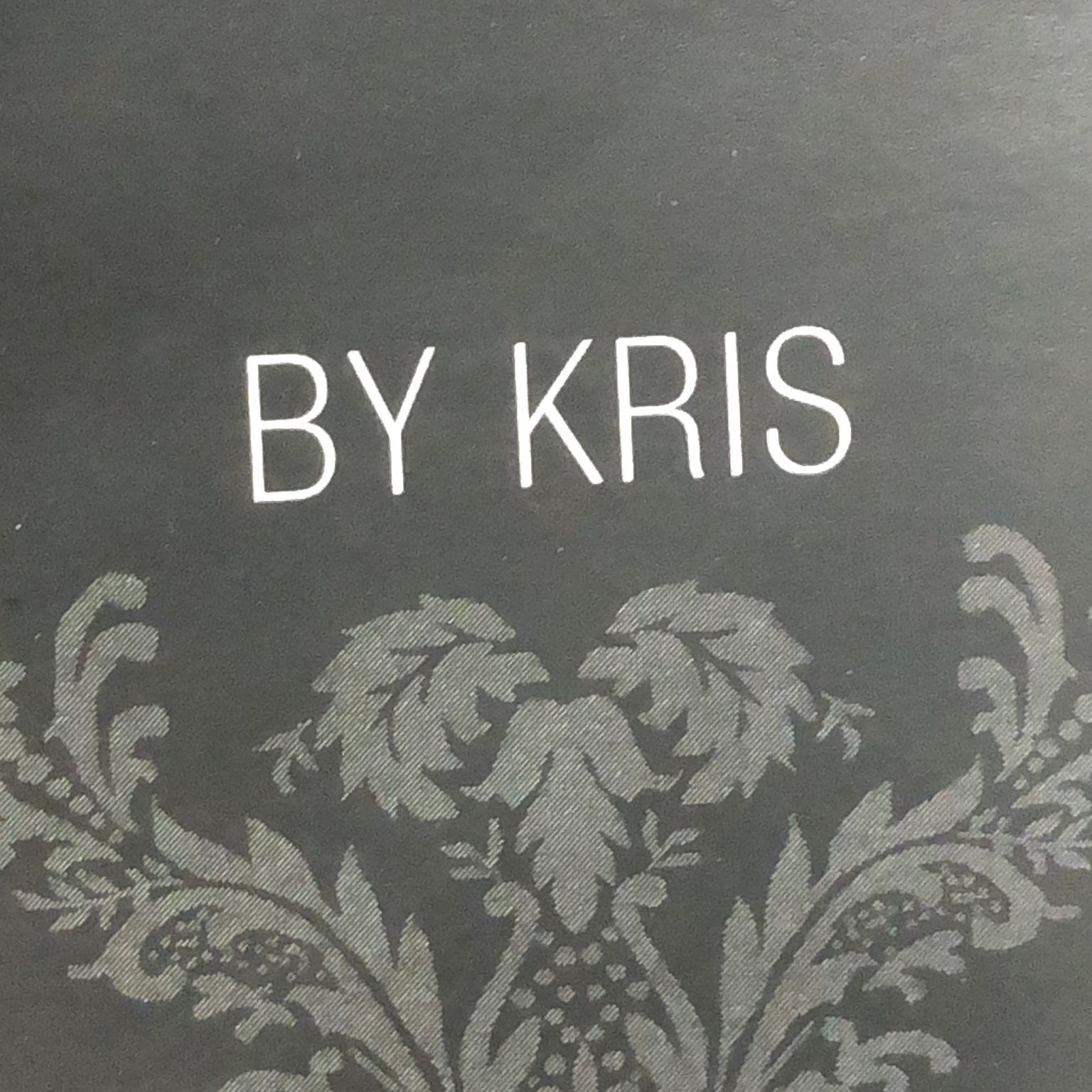 By Kris