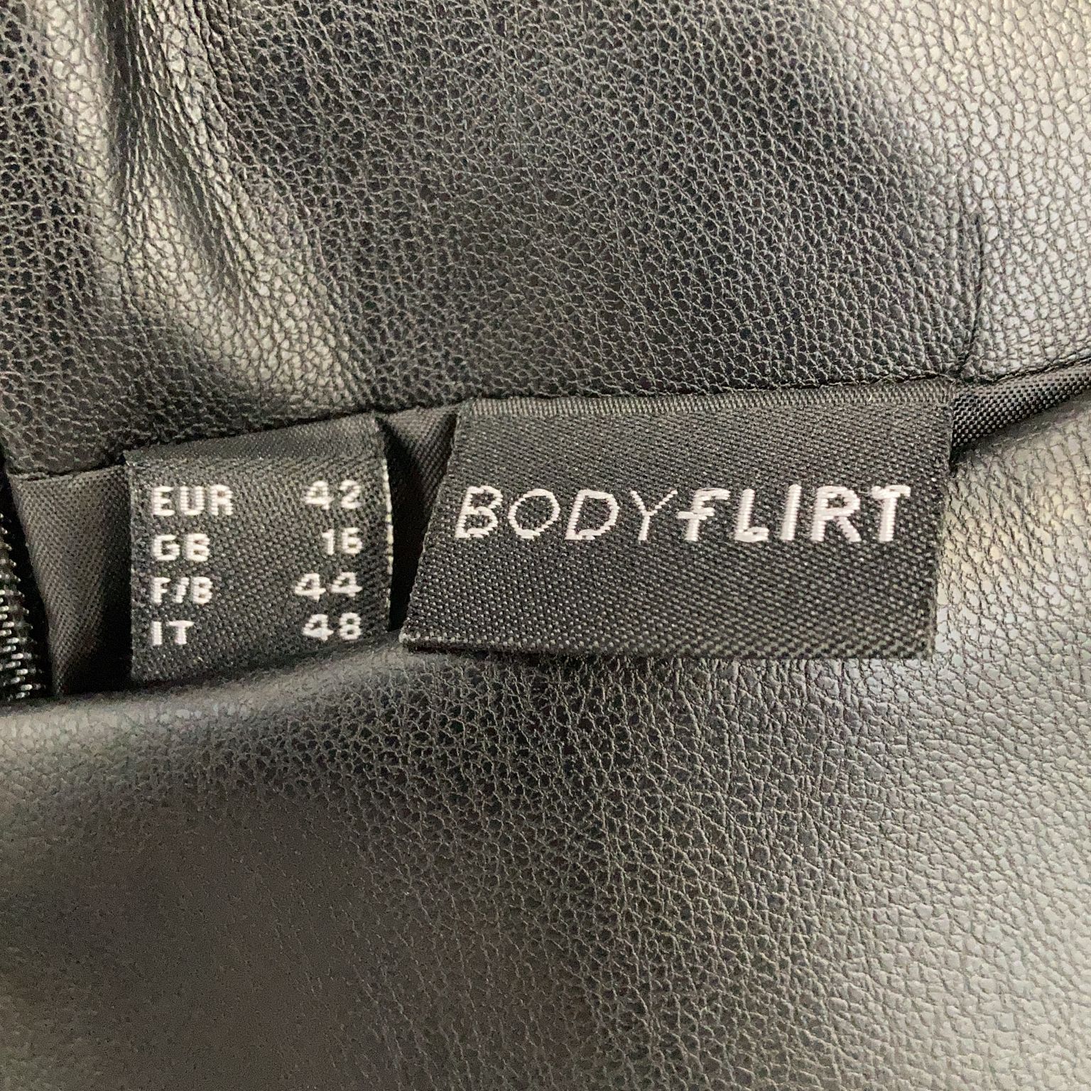 Bodyflirt