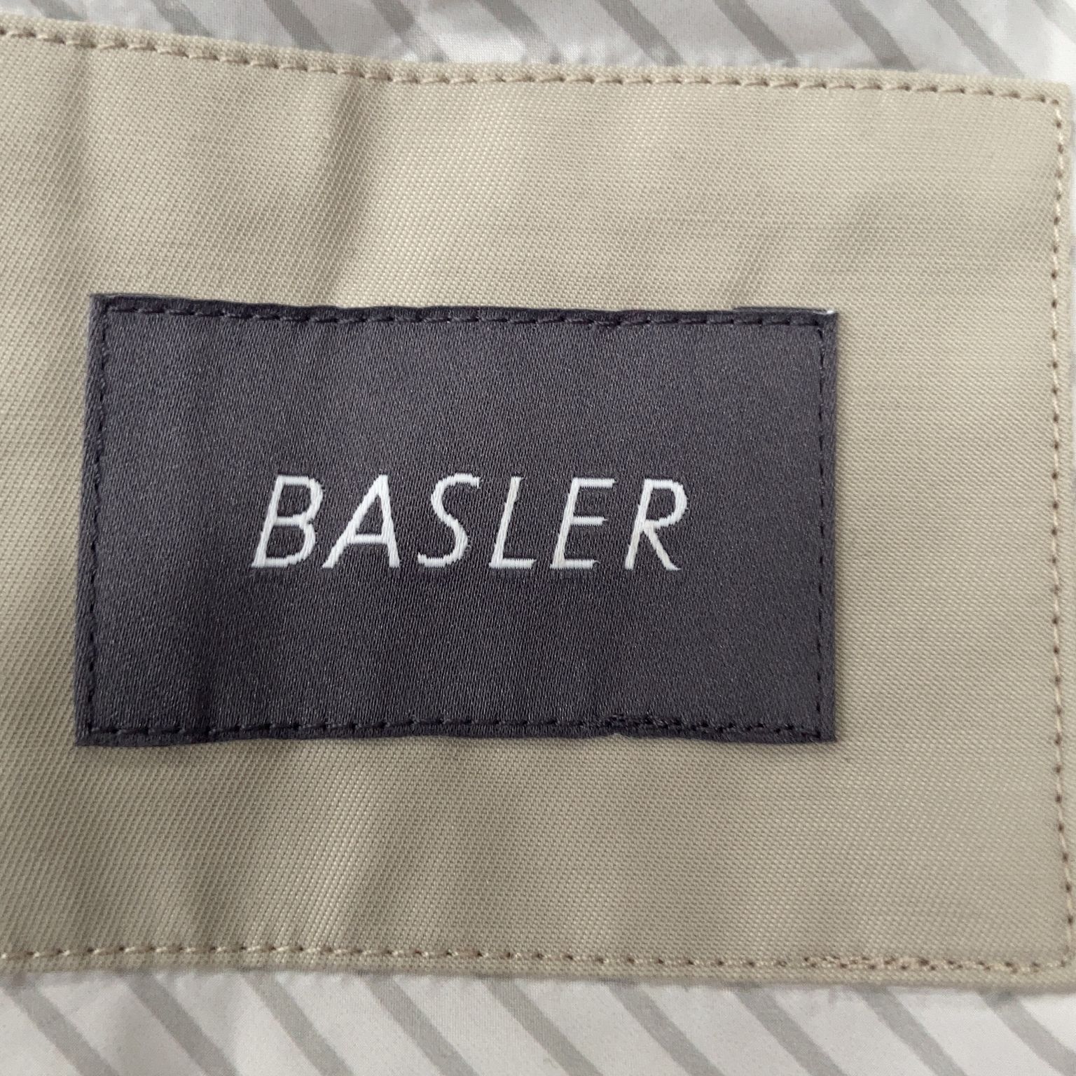 Basler