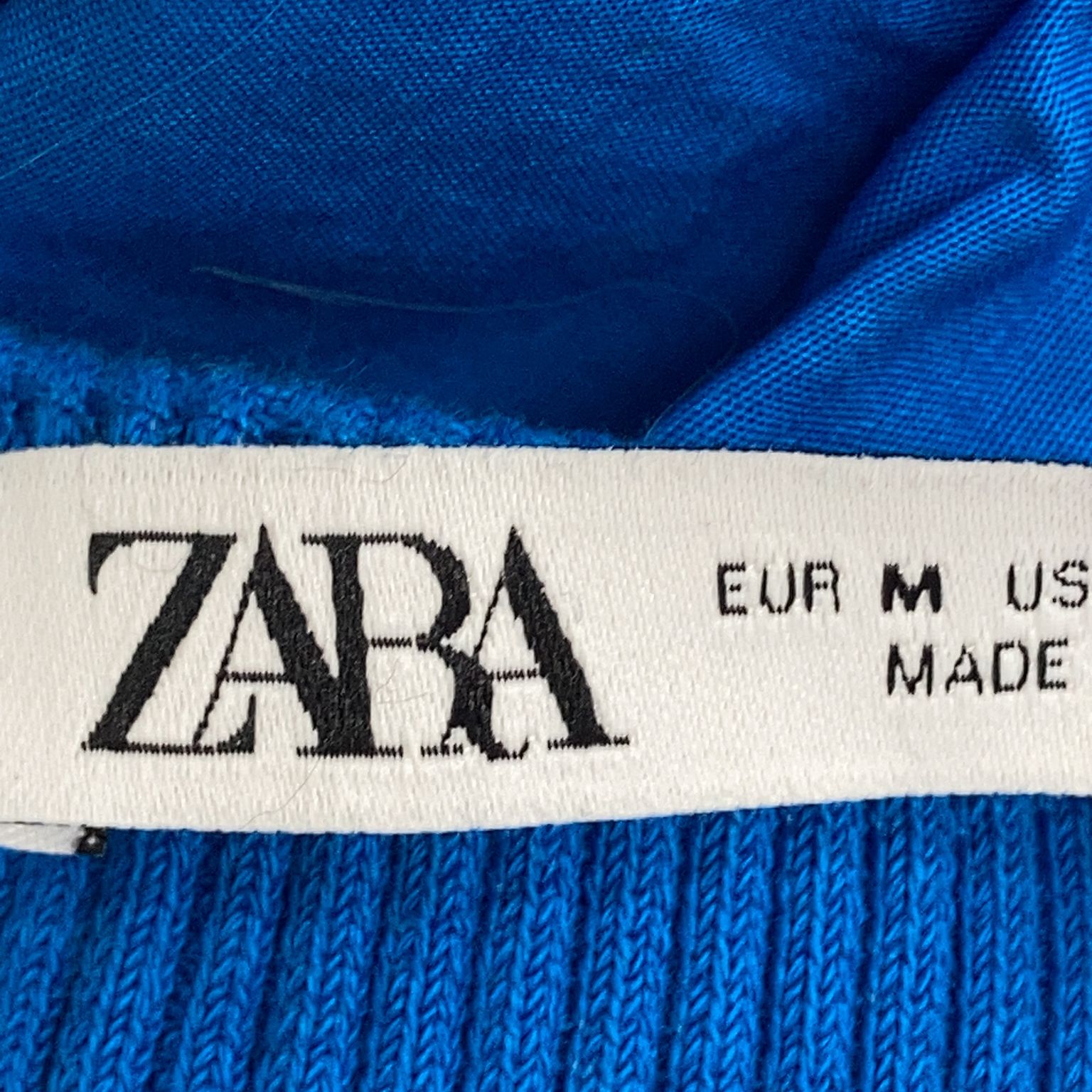 Zara