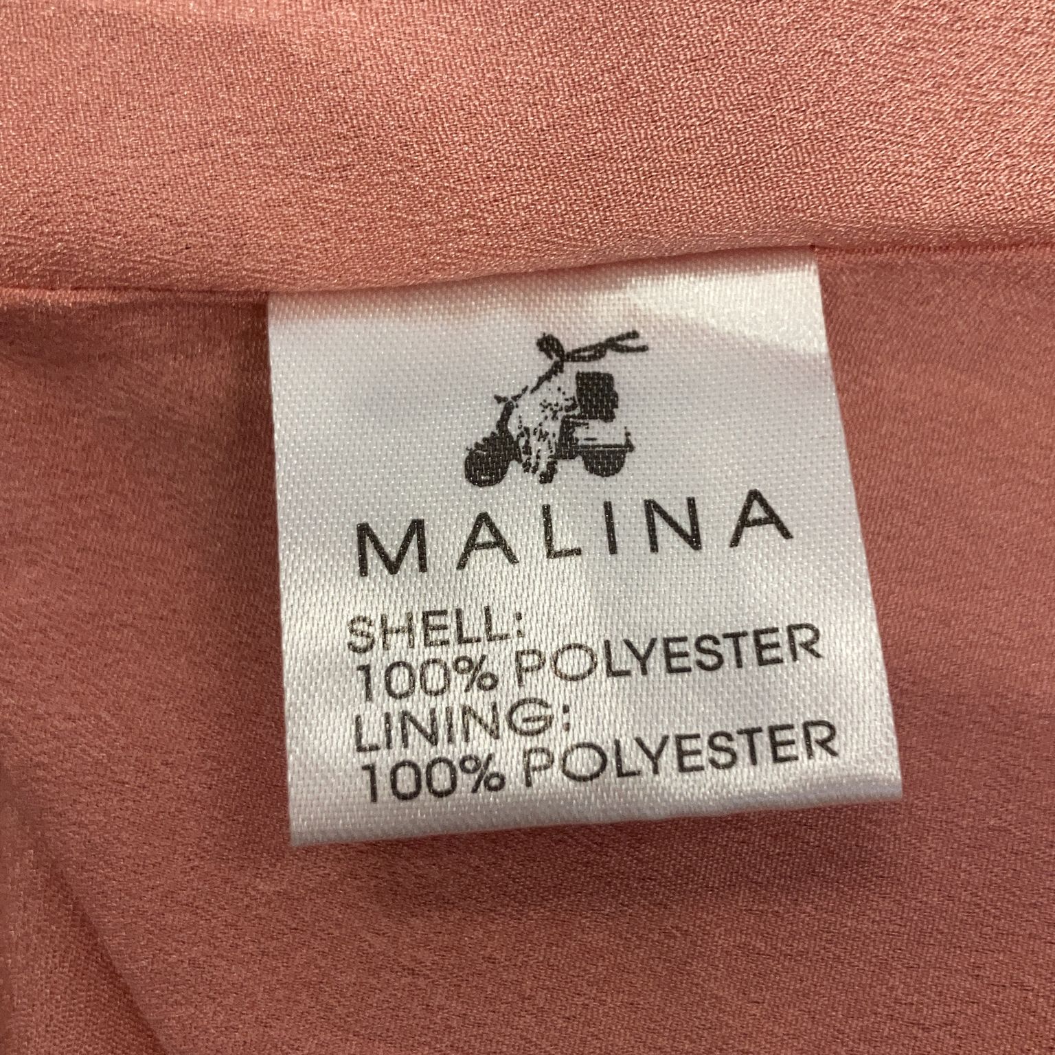 By Malina Collection