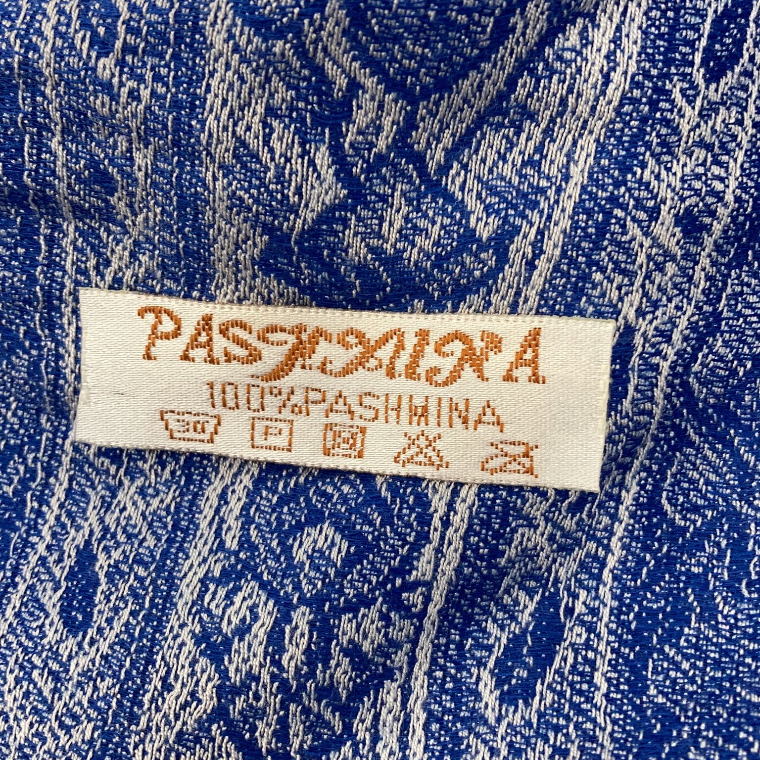 Pashmina