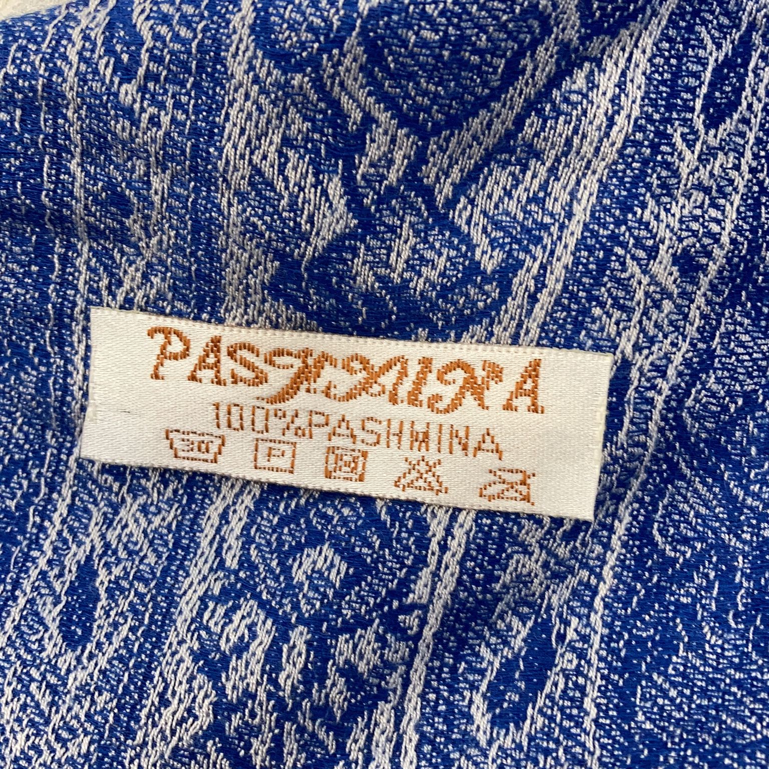 Pashmina