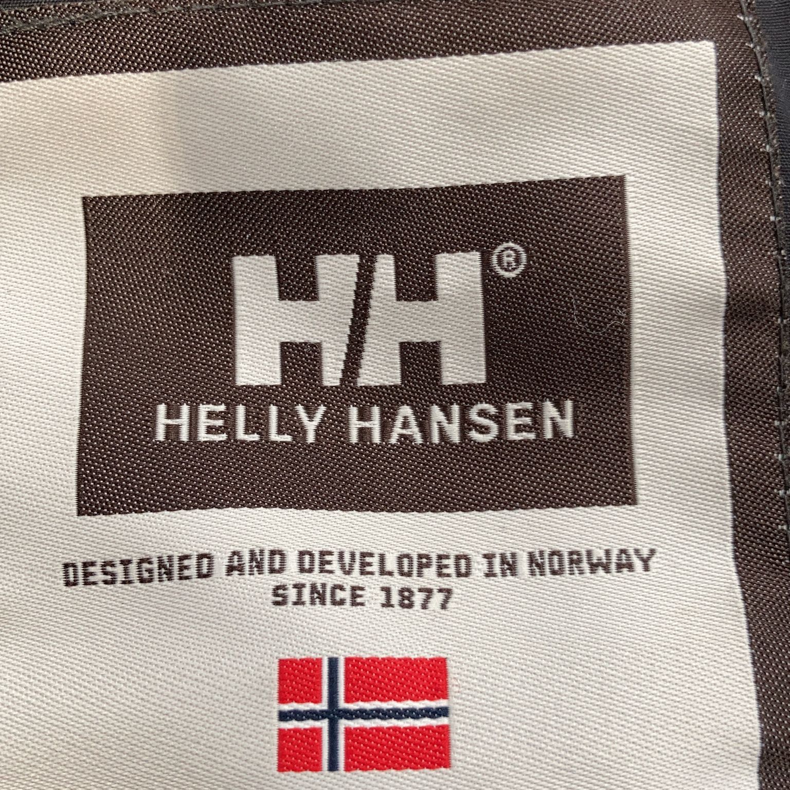 Helly Hansen