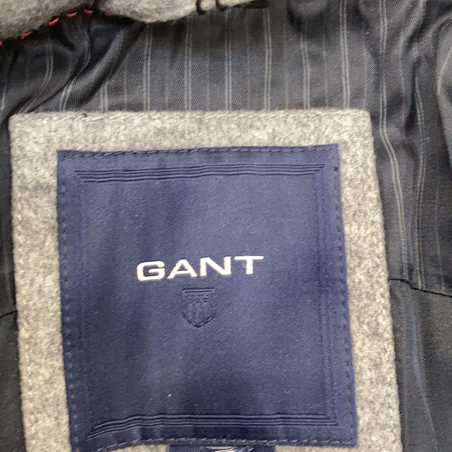 GANT