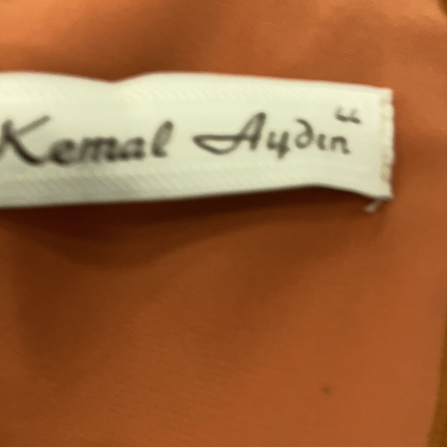 Kemal Aydin