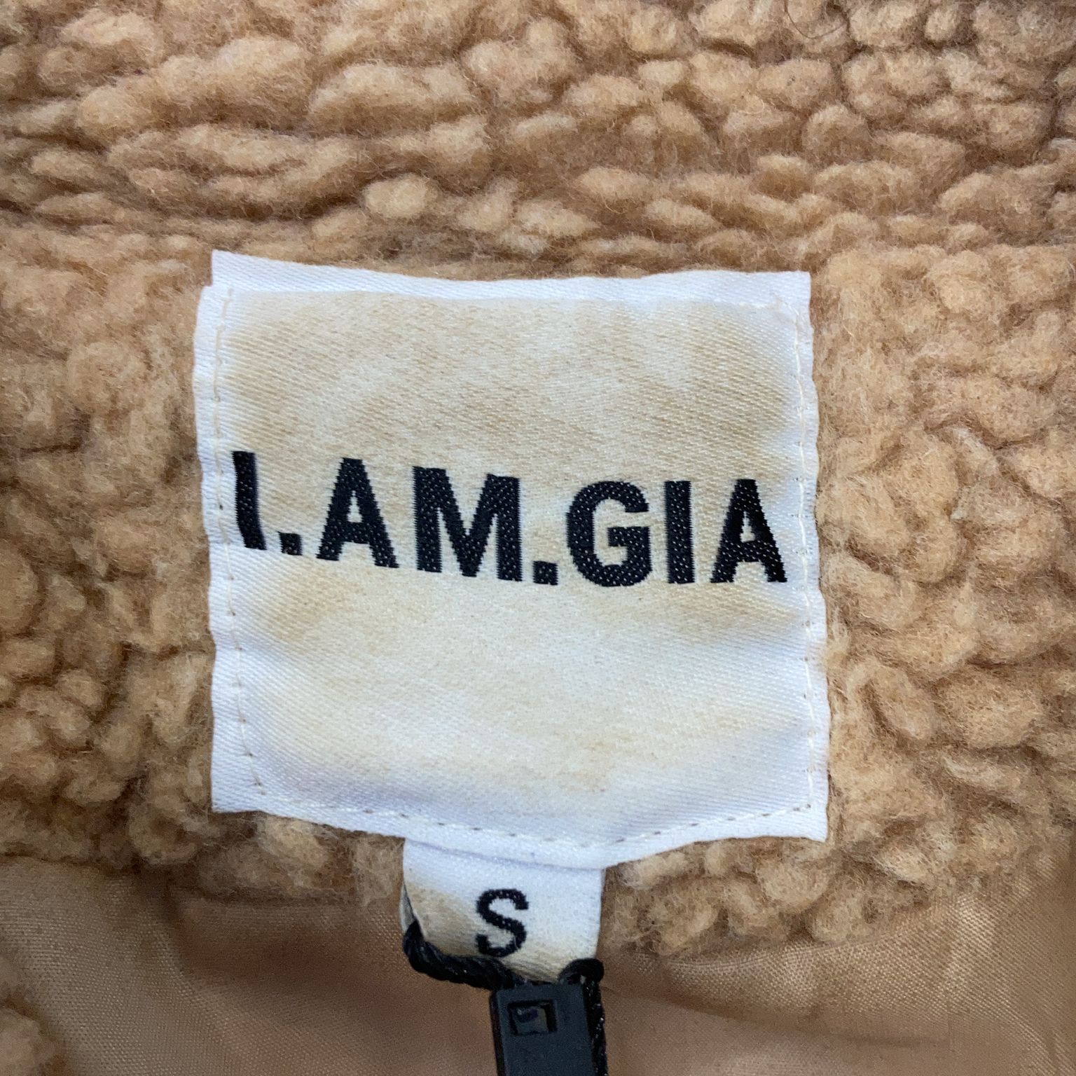 IAMGIA