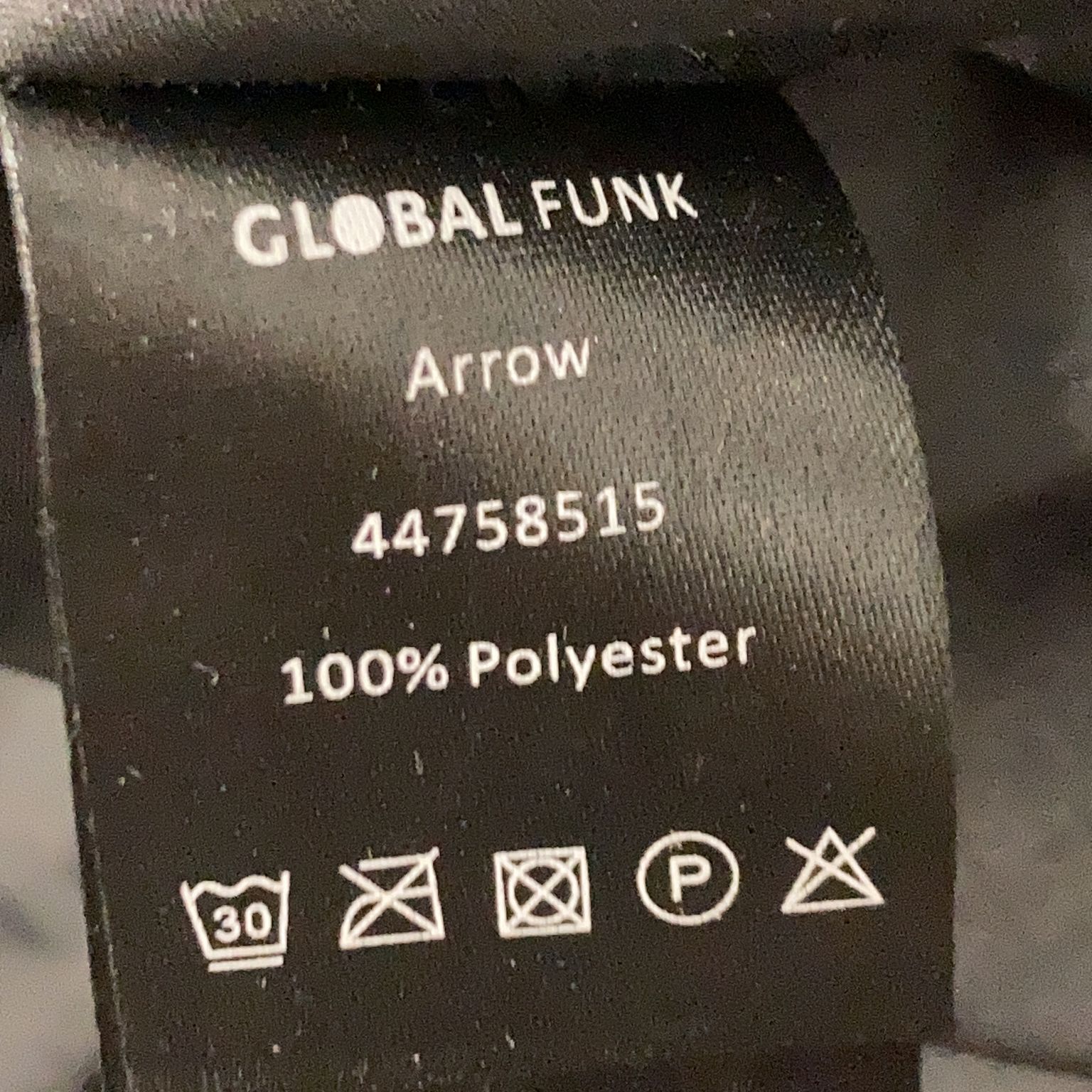 Global Funk