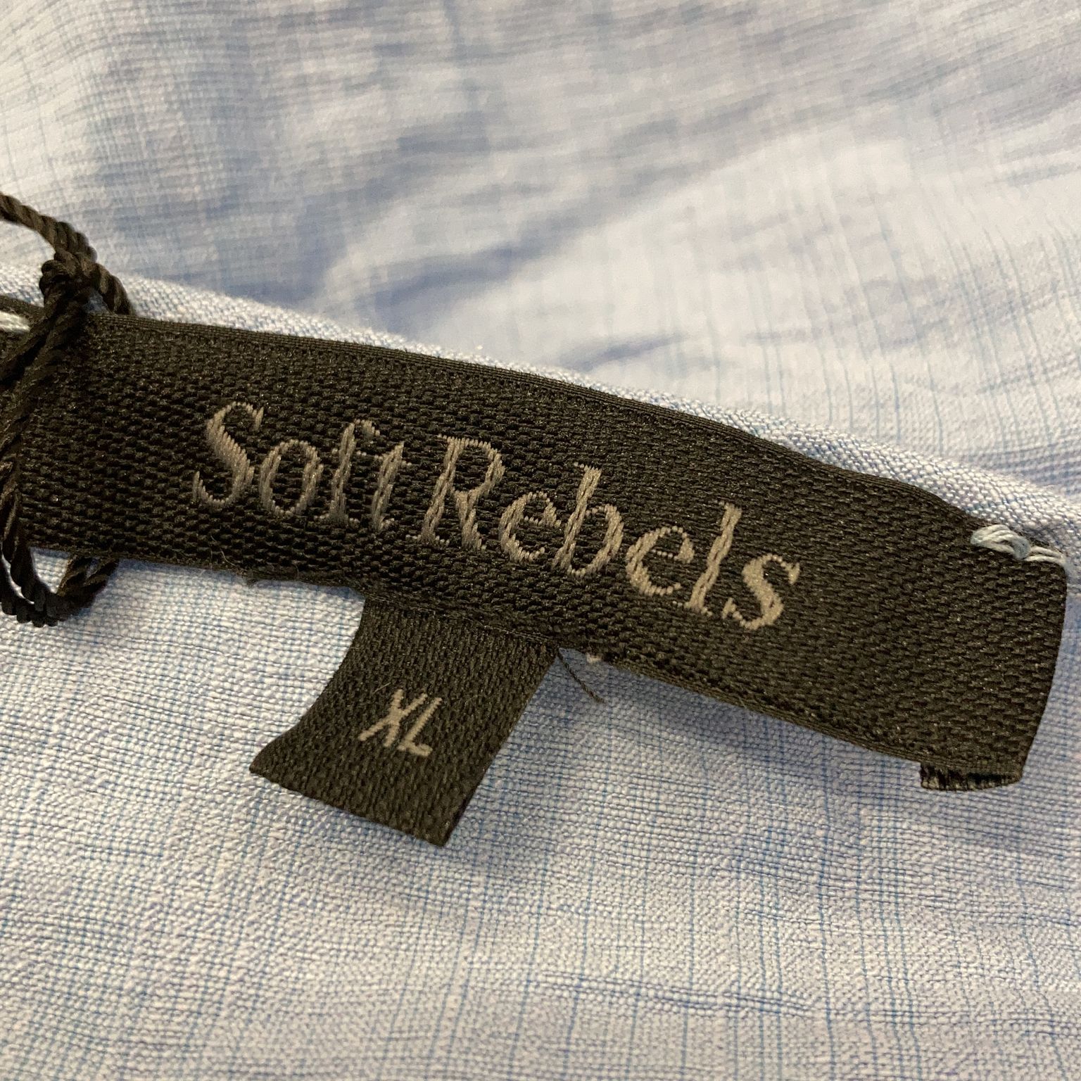 Soft Rebels