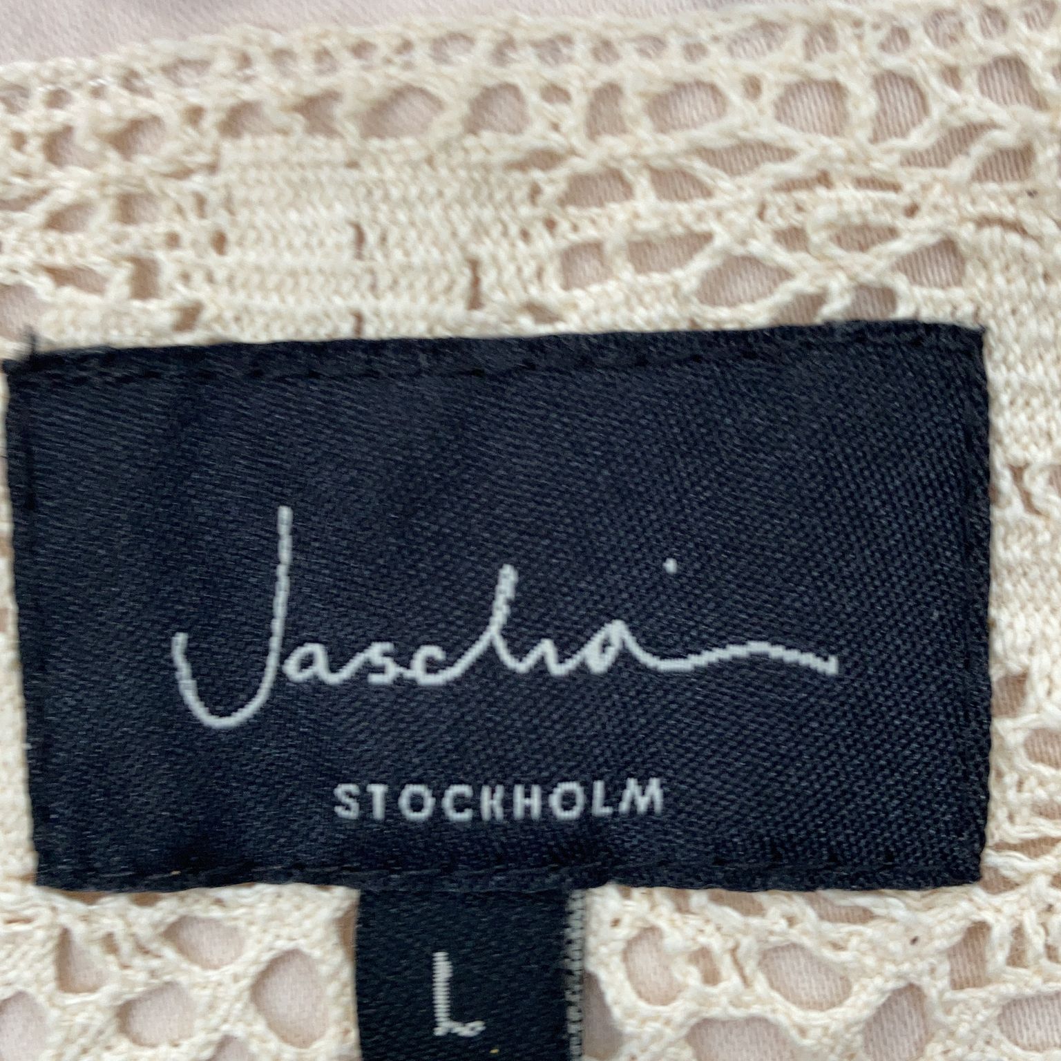 Jascha Stockholm