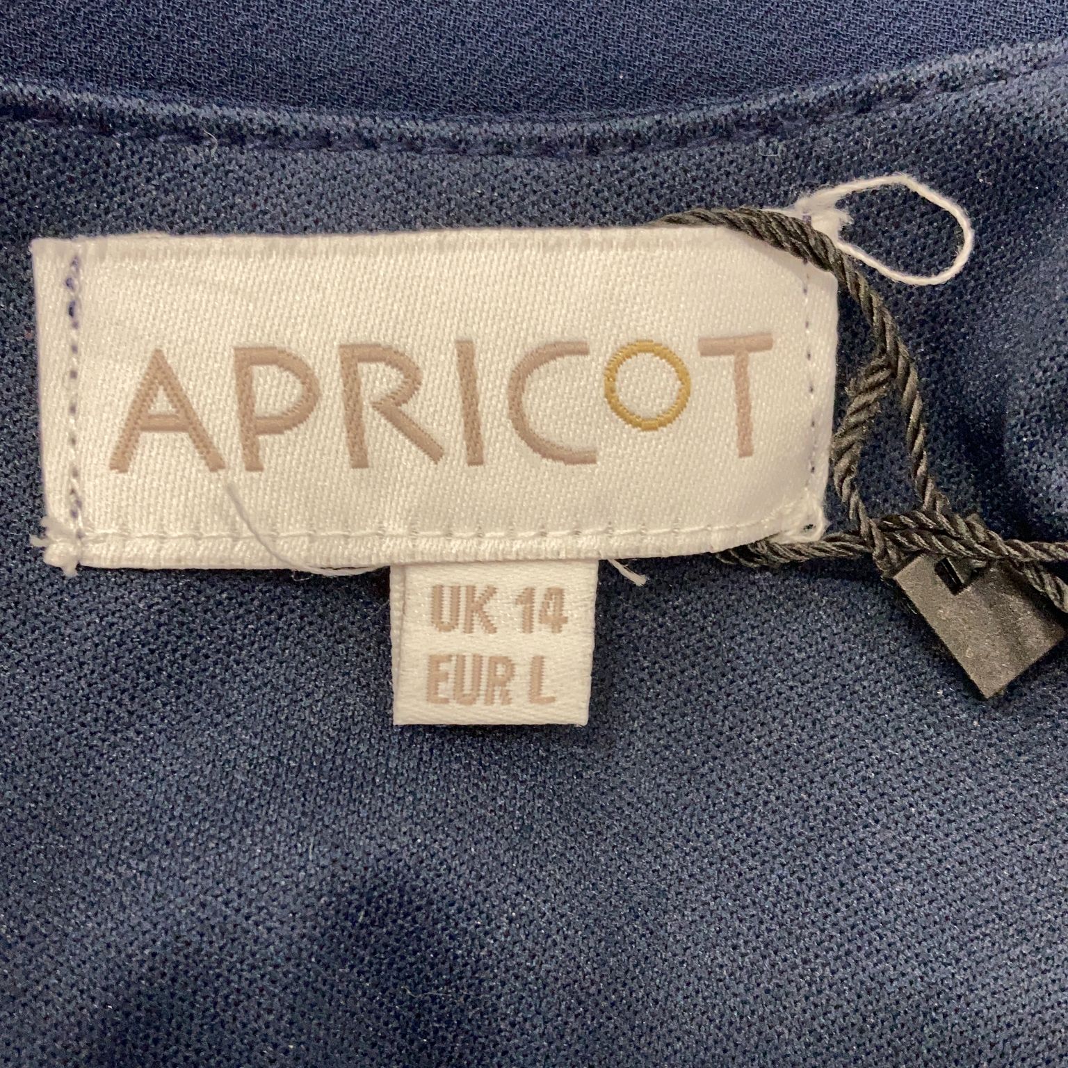 Apricot