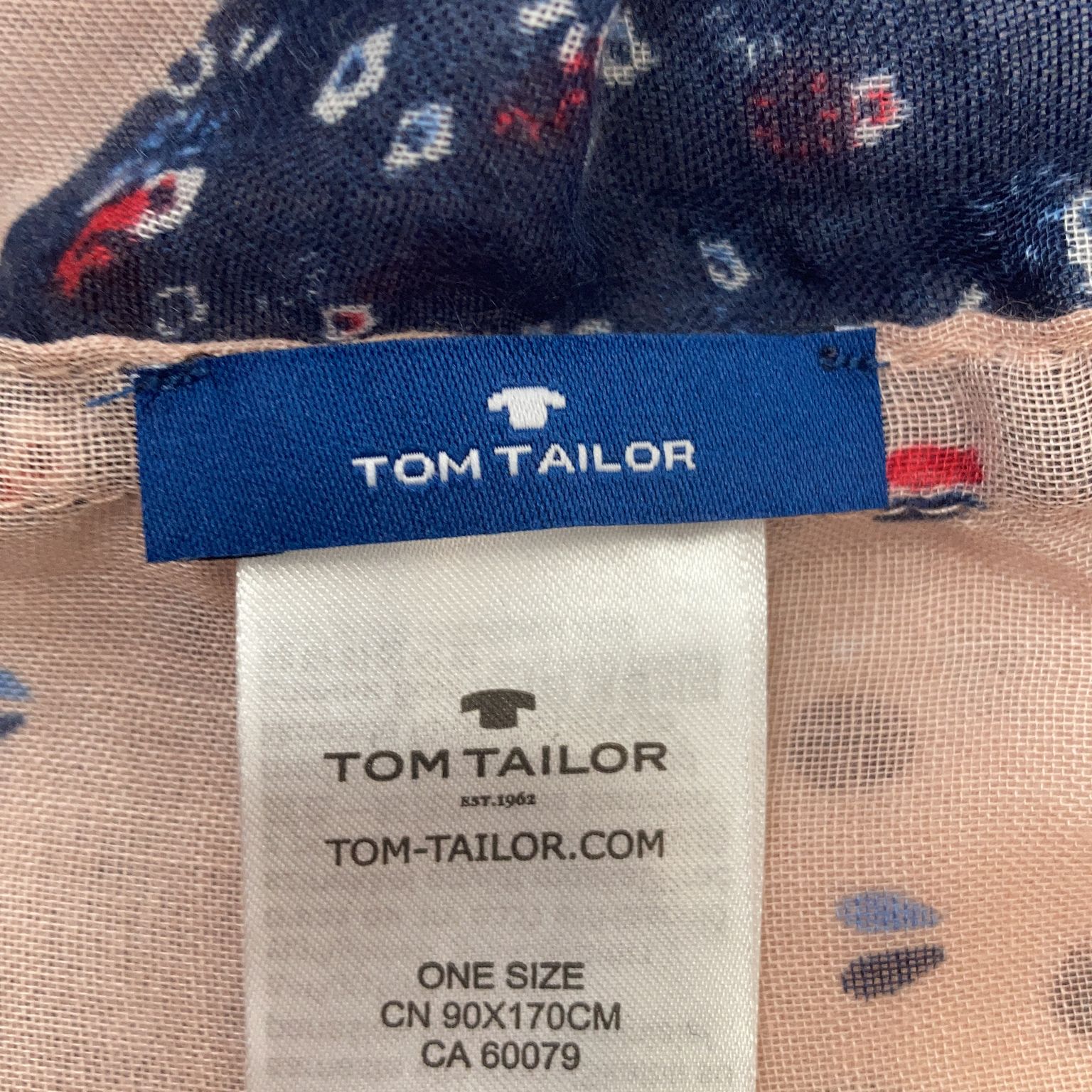 Tom Tailor