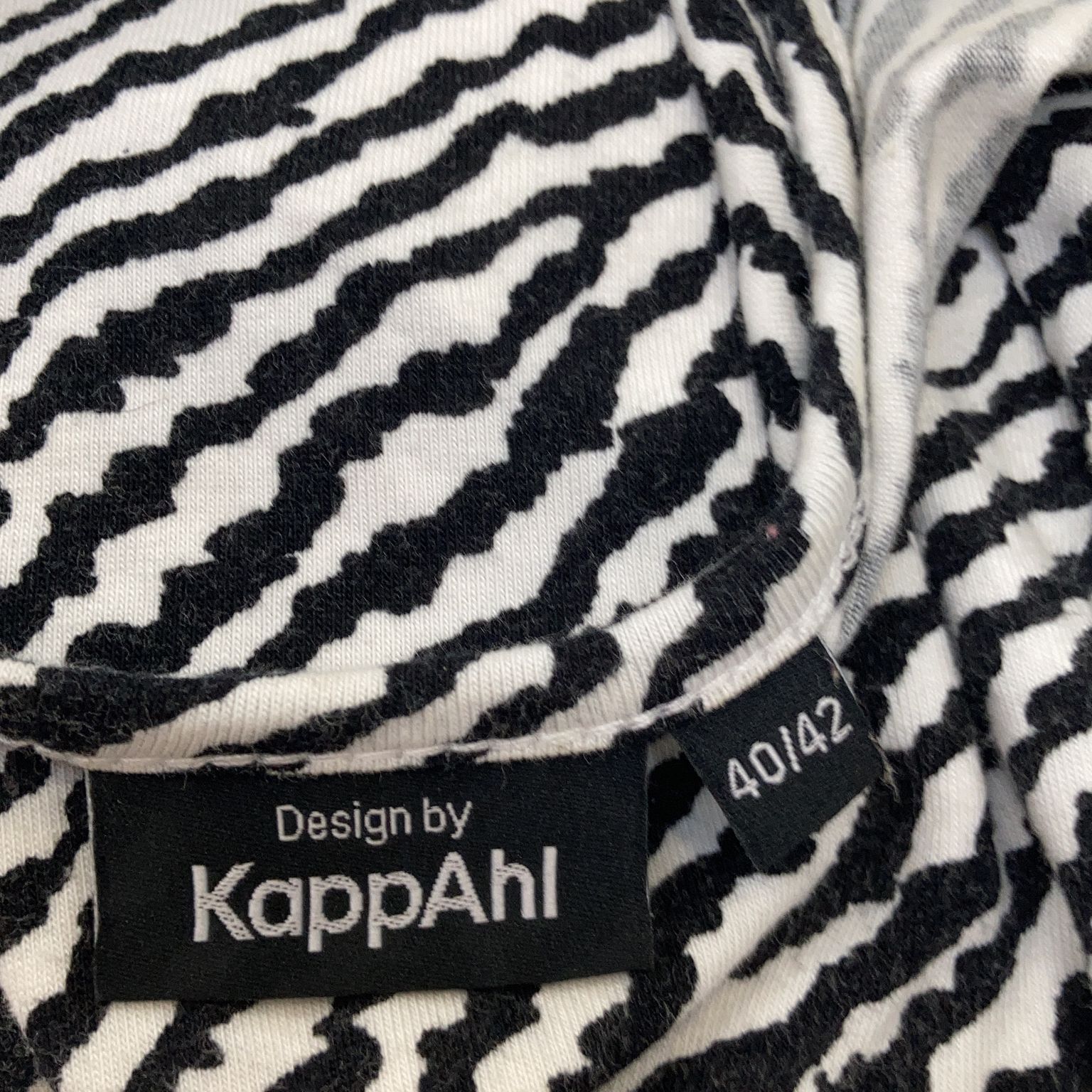 KappAhl