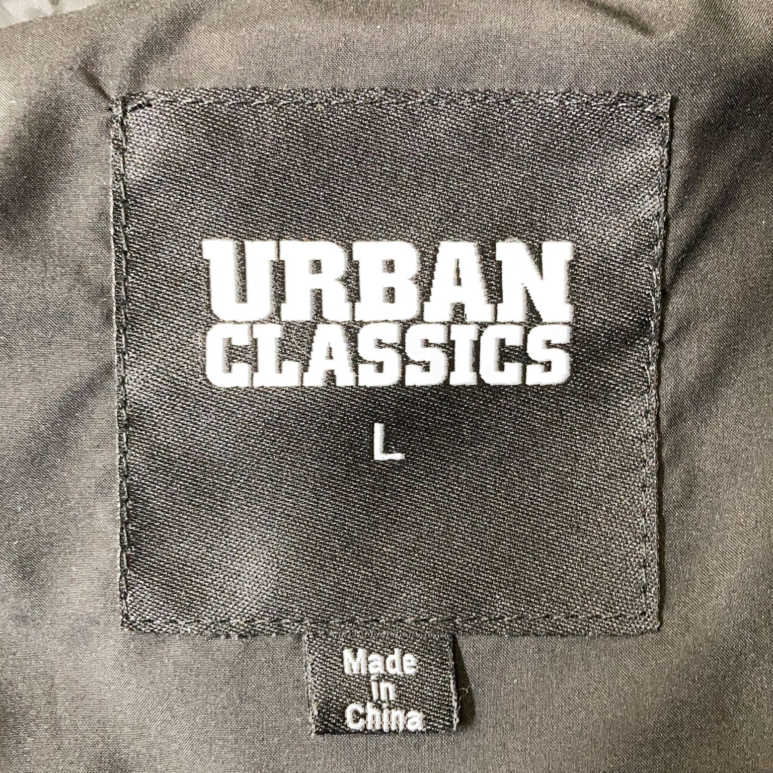 Urban Classics