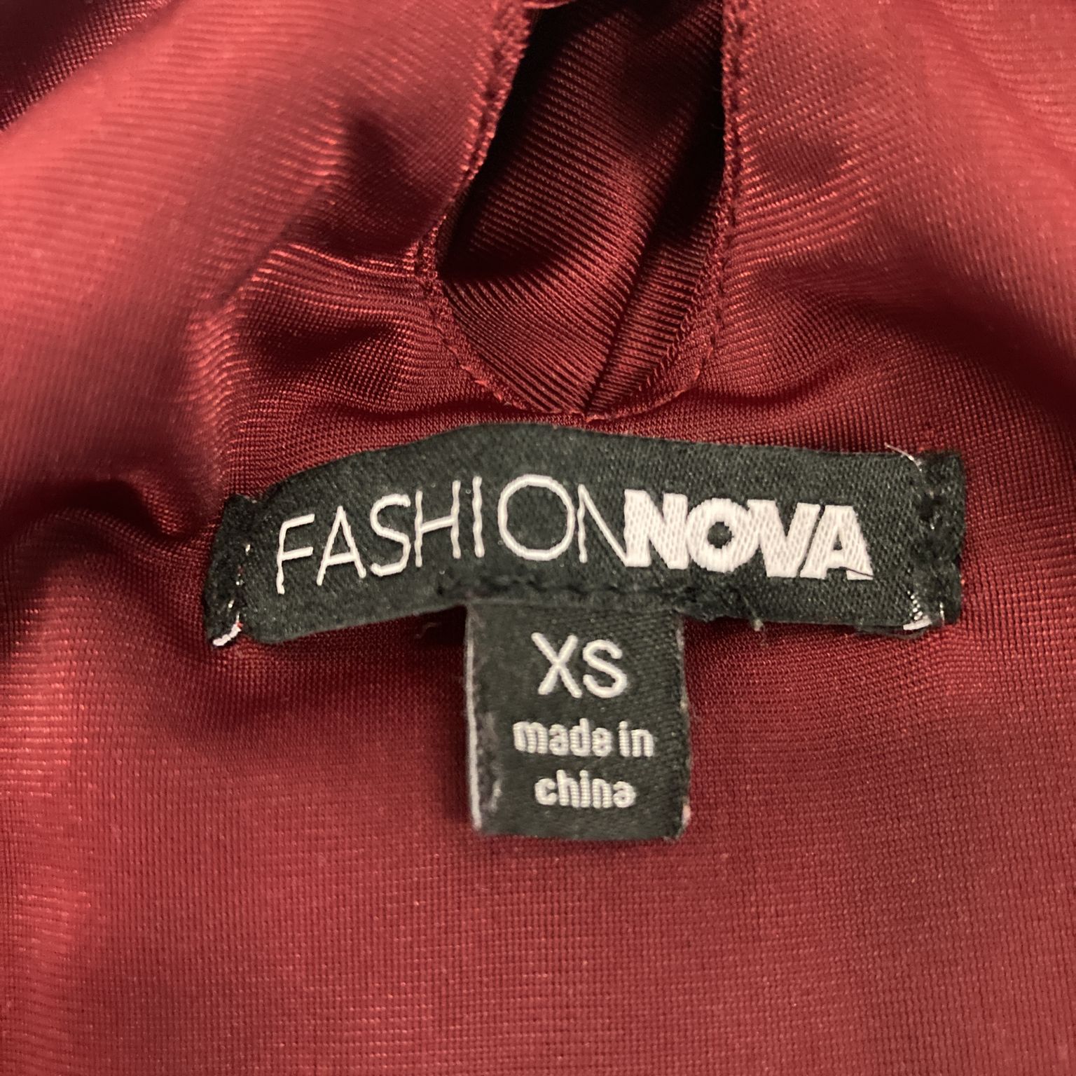 Fashion Nova