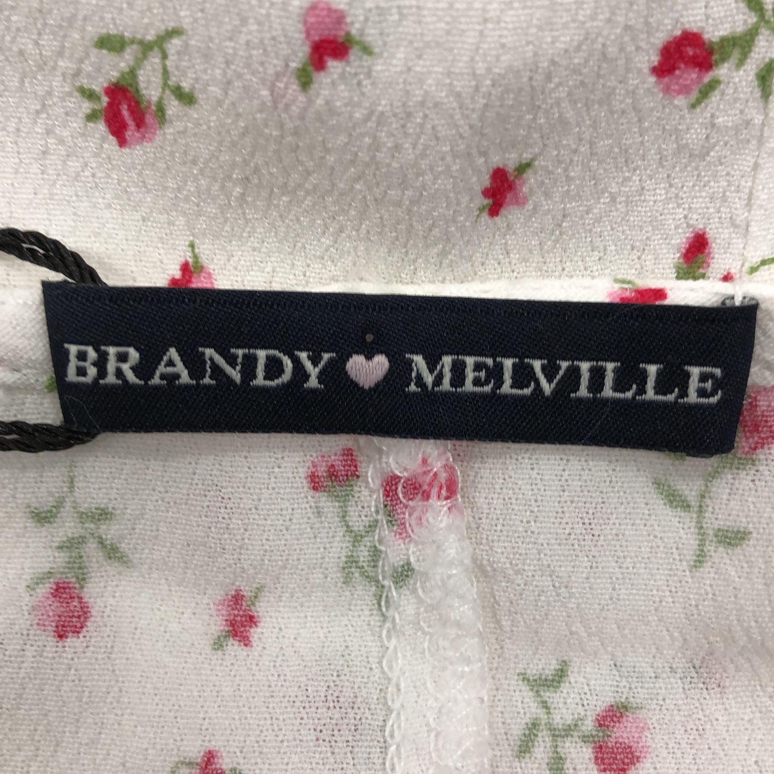 Brandy Melville