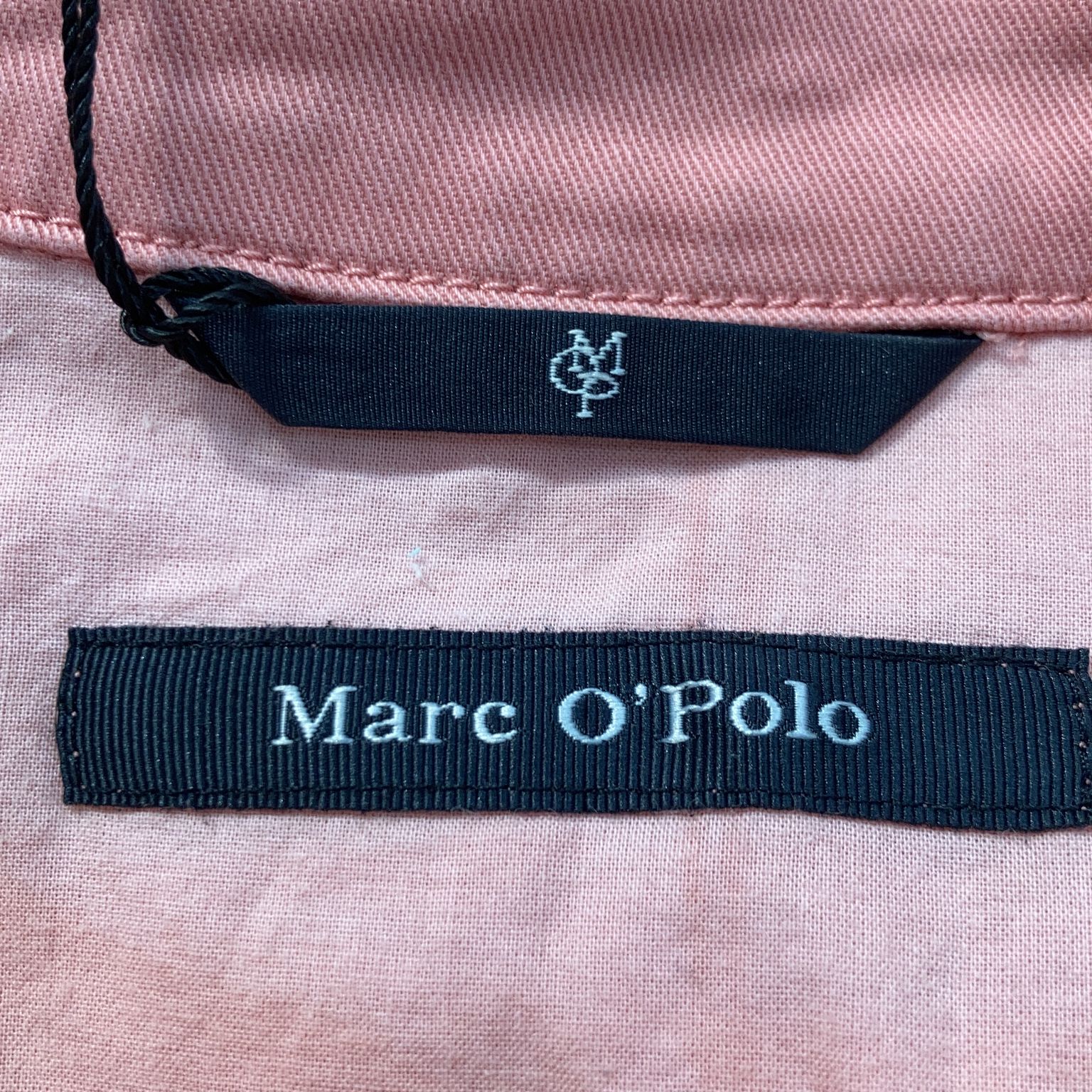 Marc O'Polo