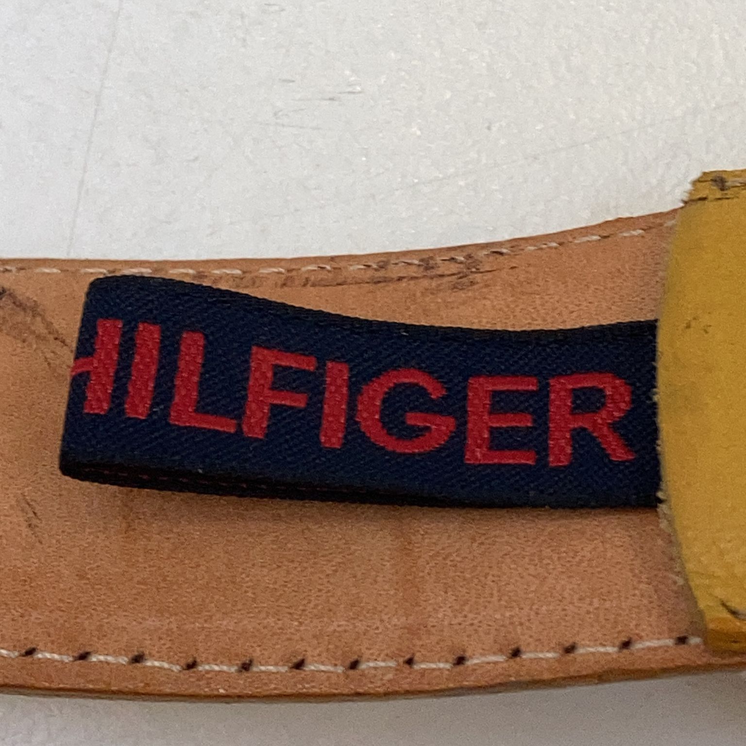 Tommy Hilfiger